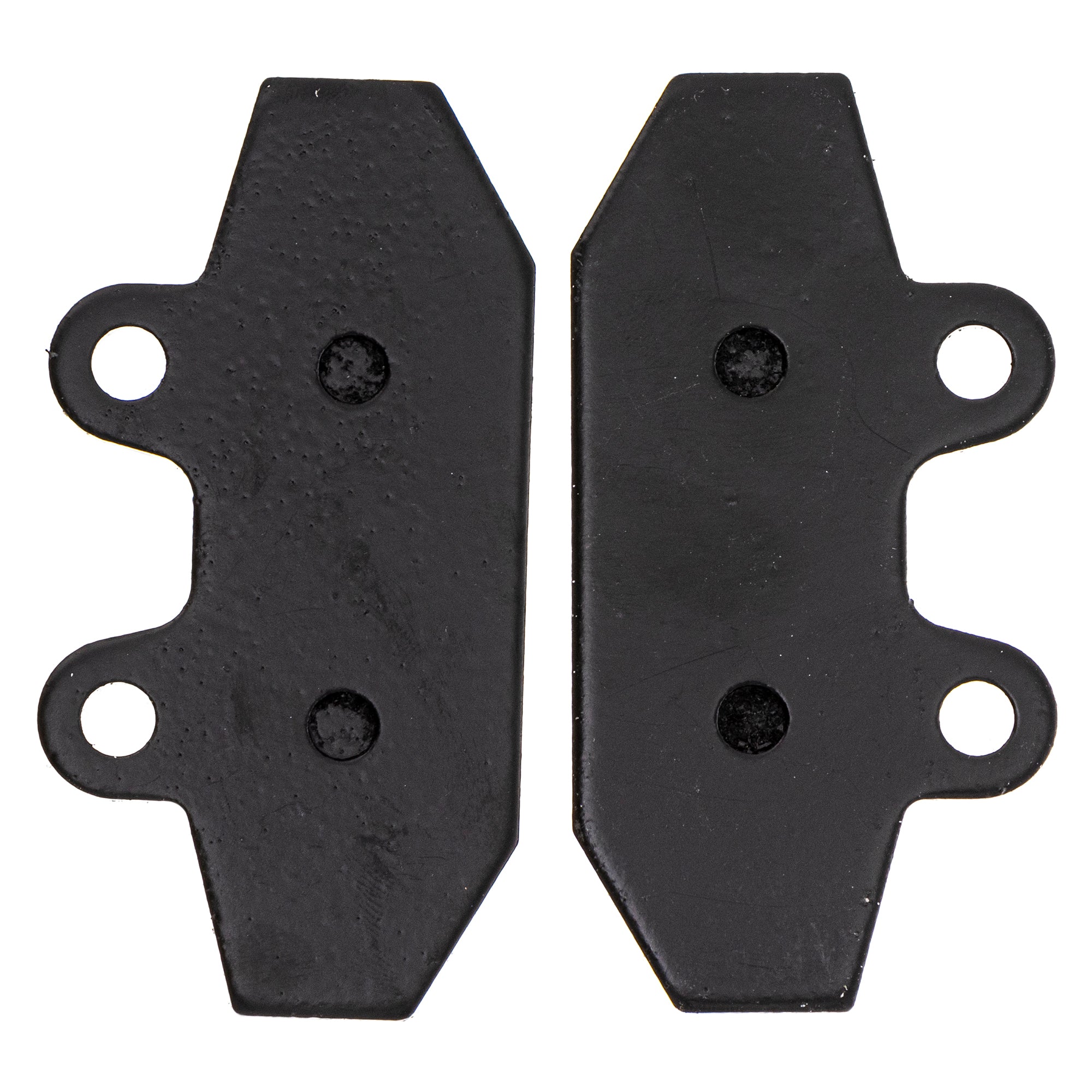NICHE Semi-Metallic Brake Pads 41300197
