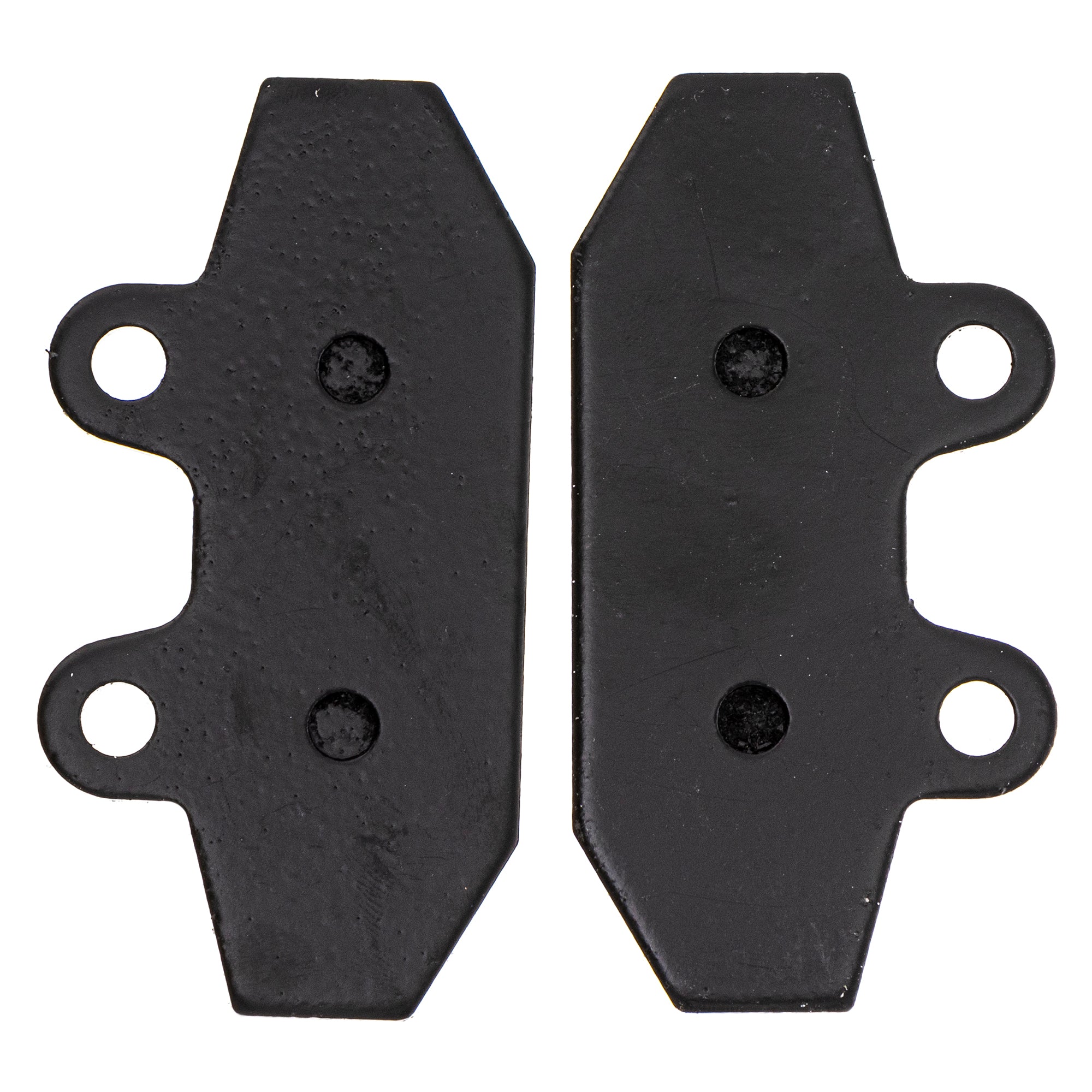 NICHE Brake Pad Set 4-Pack 41300197