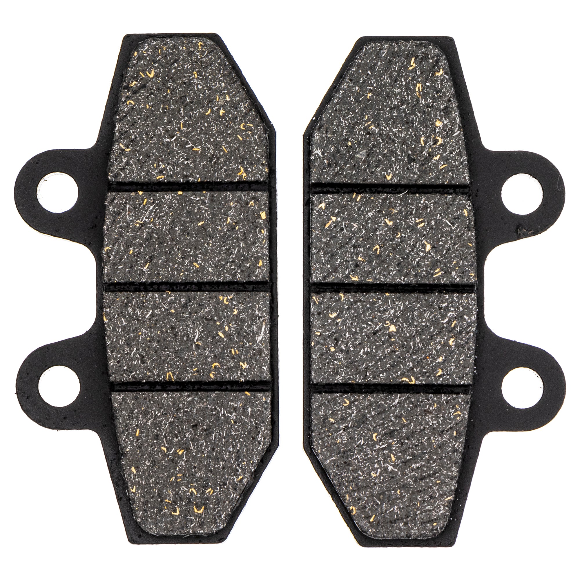 NICHE 519-KPA2517D Brake Pad