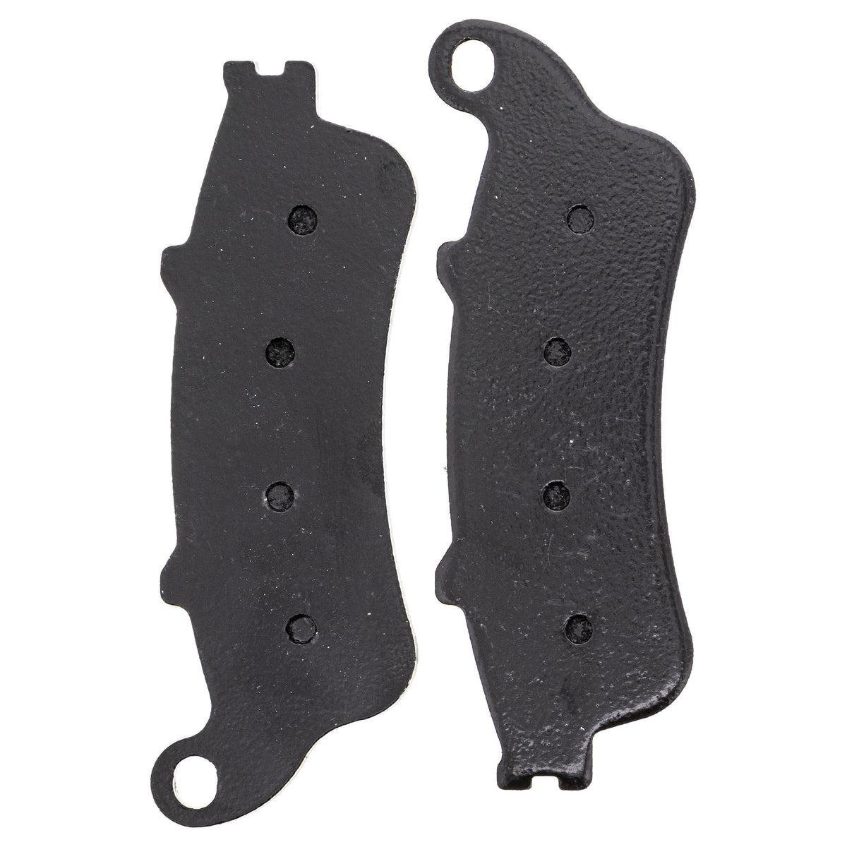 Honda Vtx 1800 Ceramic Brake Pads For Honda Goldwing GL1800 2001-2017 - Front & Rear Set Fits OEM 06455-MCA-006 06456-MCA-006 Vfr800 Brake Pads Honda Vtx 1800 Ceramic Brake Pads For Honda Goldwing GL1800 2001-2017 - Front & Rear Set Fits OEM 06455-MCA-006 06456-MCA-006 Vfr800 Brake Pads