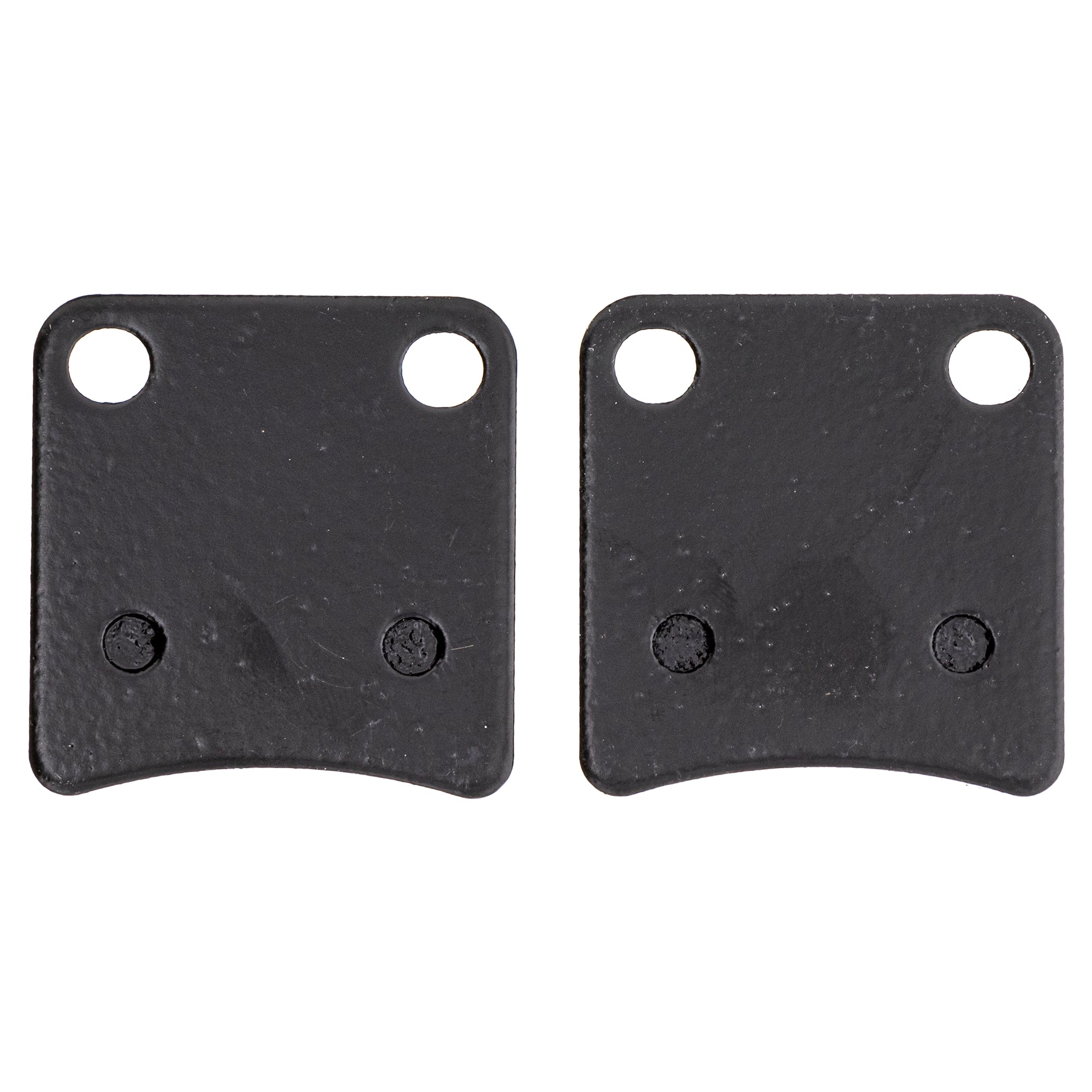 Rear Parking Semi-Metallic Brake Pad Set For Honda MK1002472