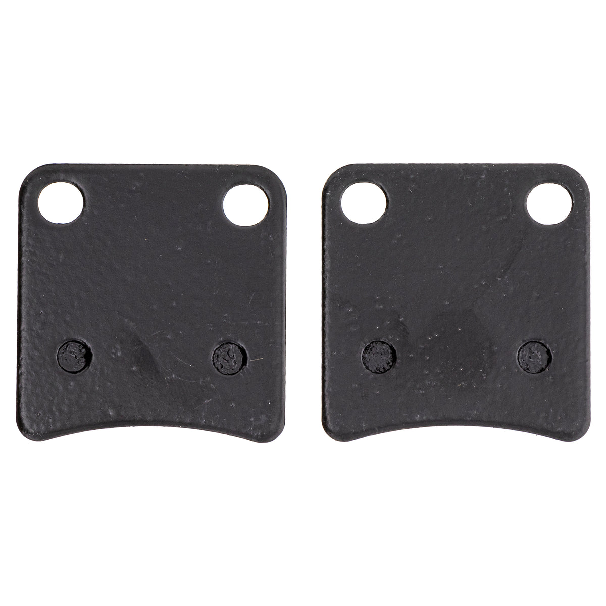 Full Semi-Metallic Brake & Parking Set For Honda MK1002873
