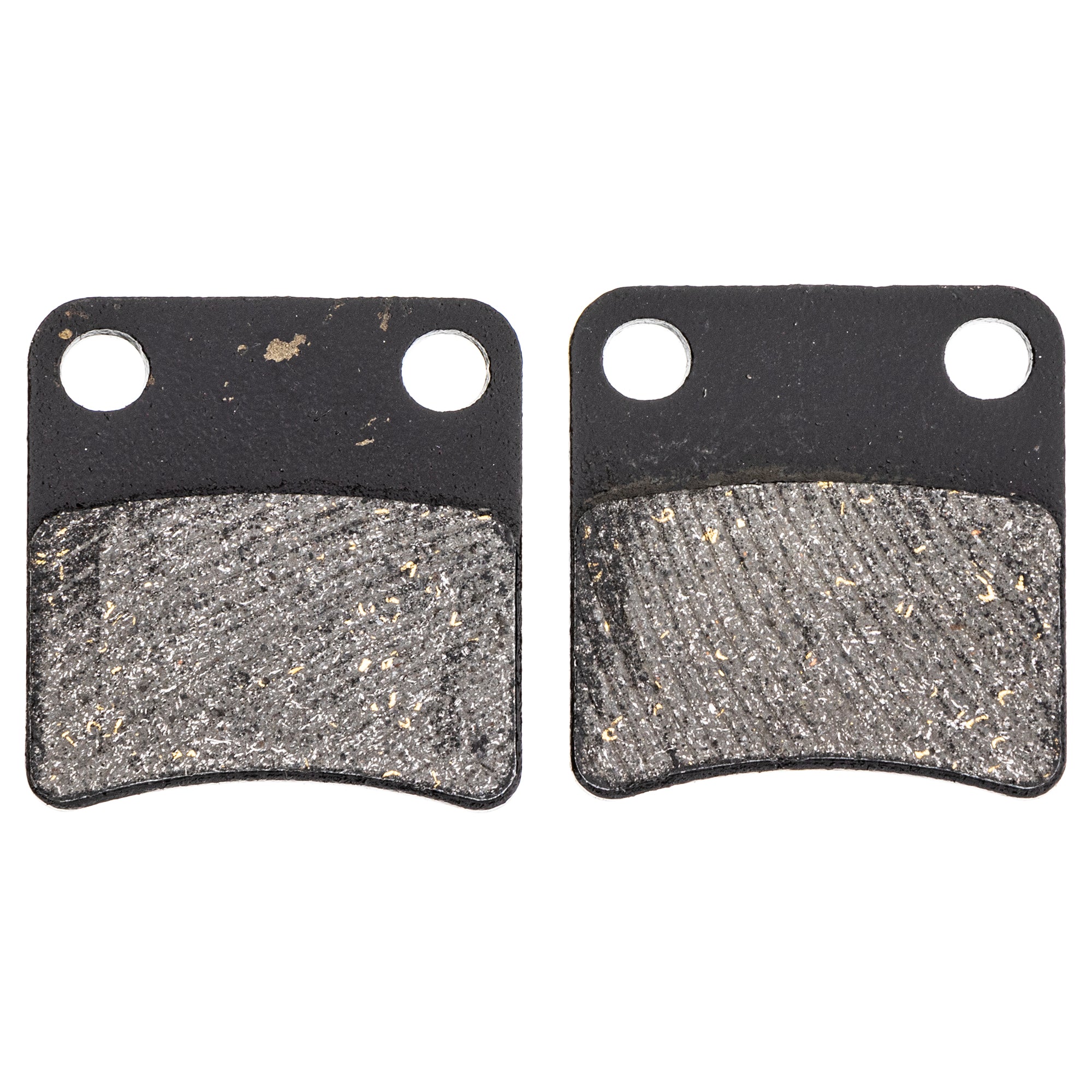 Rear Parking Semi-Metallic Brake Pad Set For Honda MK1002472