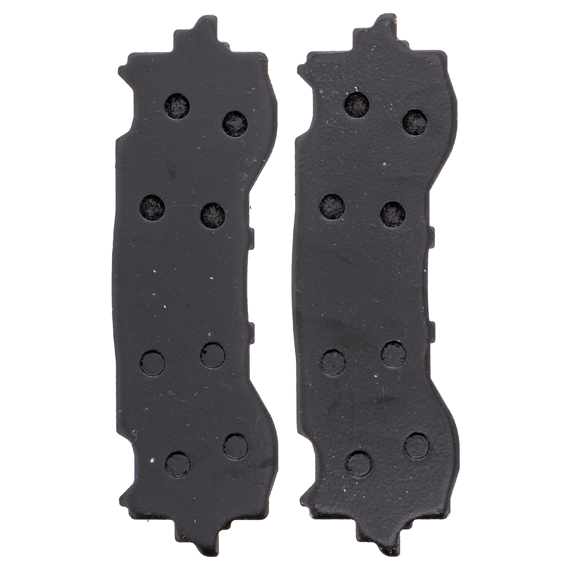 NICHE Brake Pad Set 2-Pack 06455-MKC-A01
