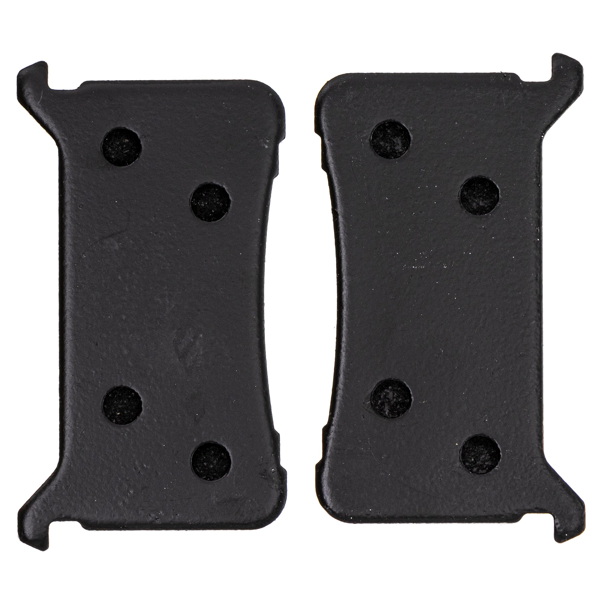 NICHE Brake Pad Set 2-Pack 06455-MKF-D41