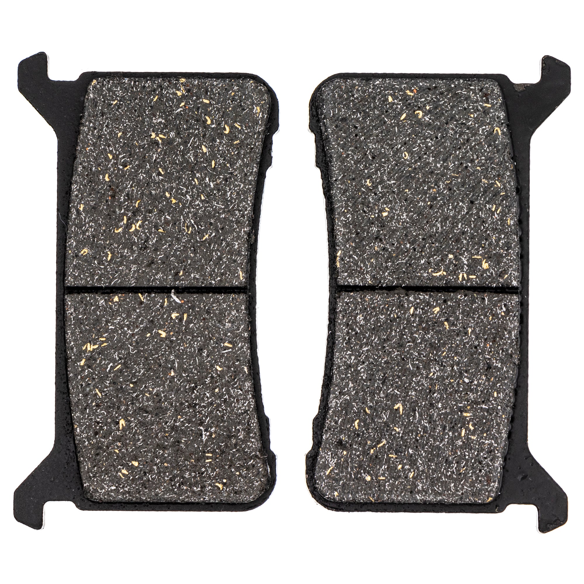 NICHE 519-KPA2622D Brake Pad
