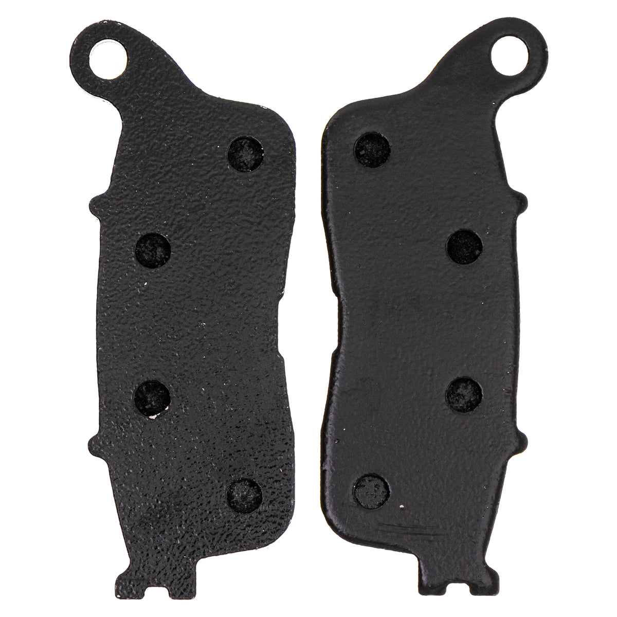 Semi-Metallic Brake Pad Set Front/Rear For Honda MK1002871