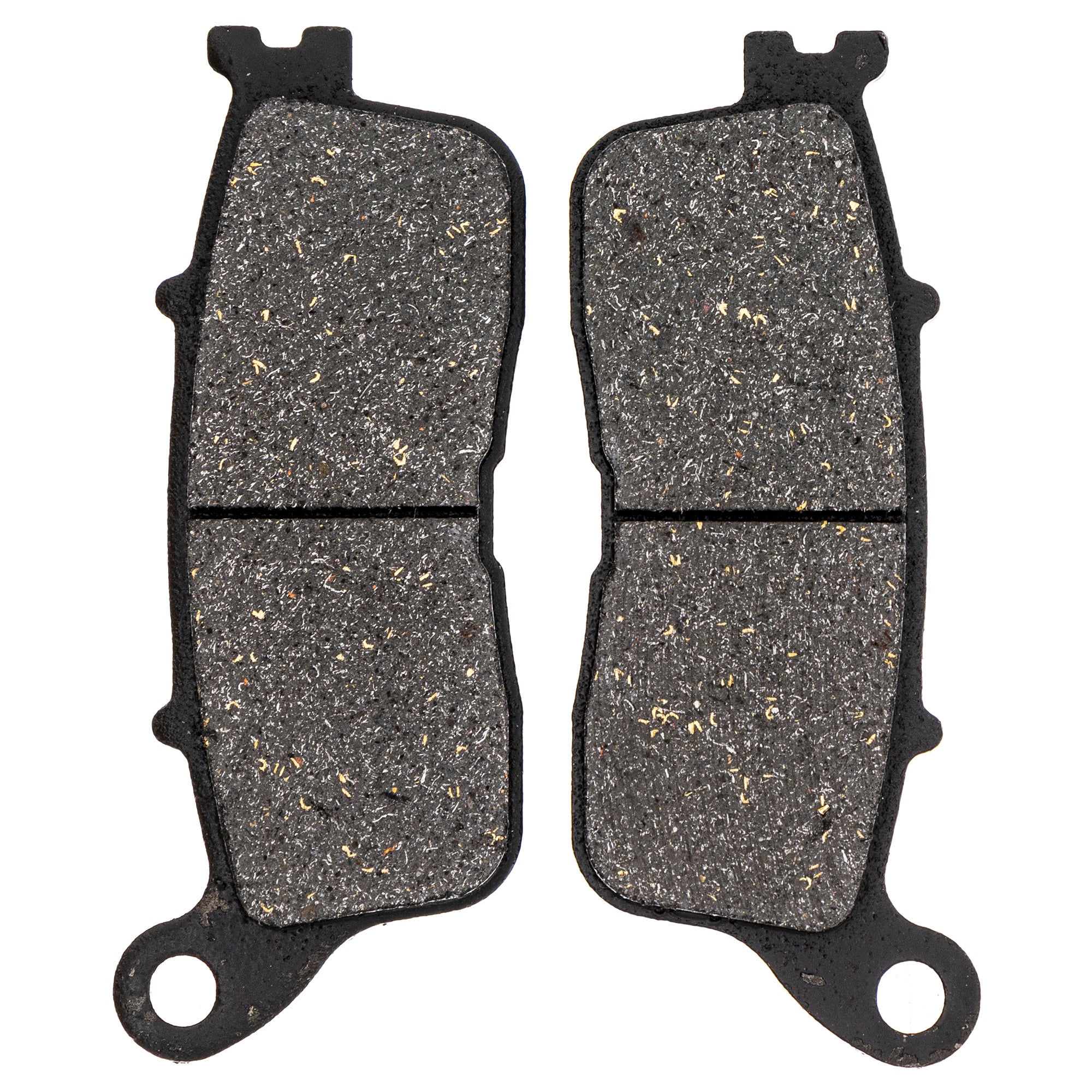 NICHE 519-KPA2623D Brake Pad