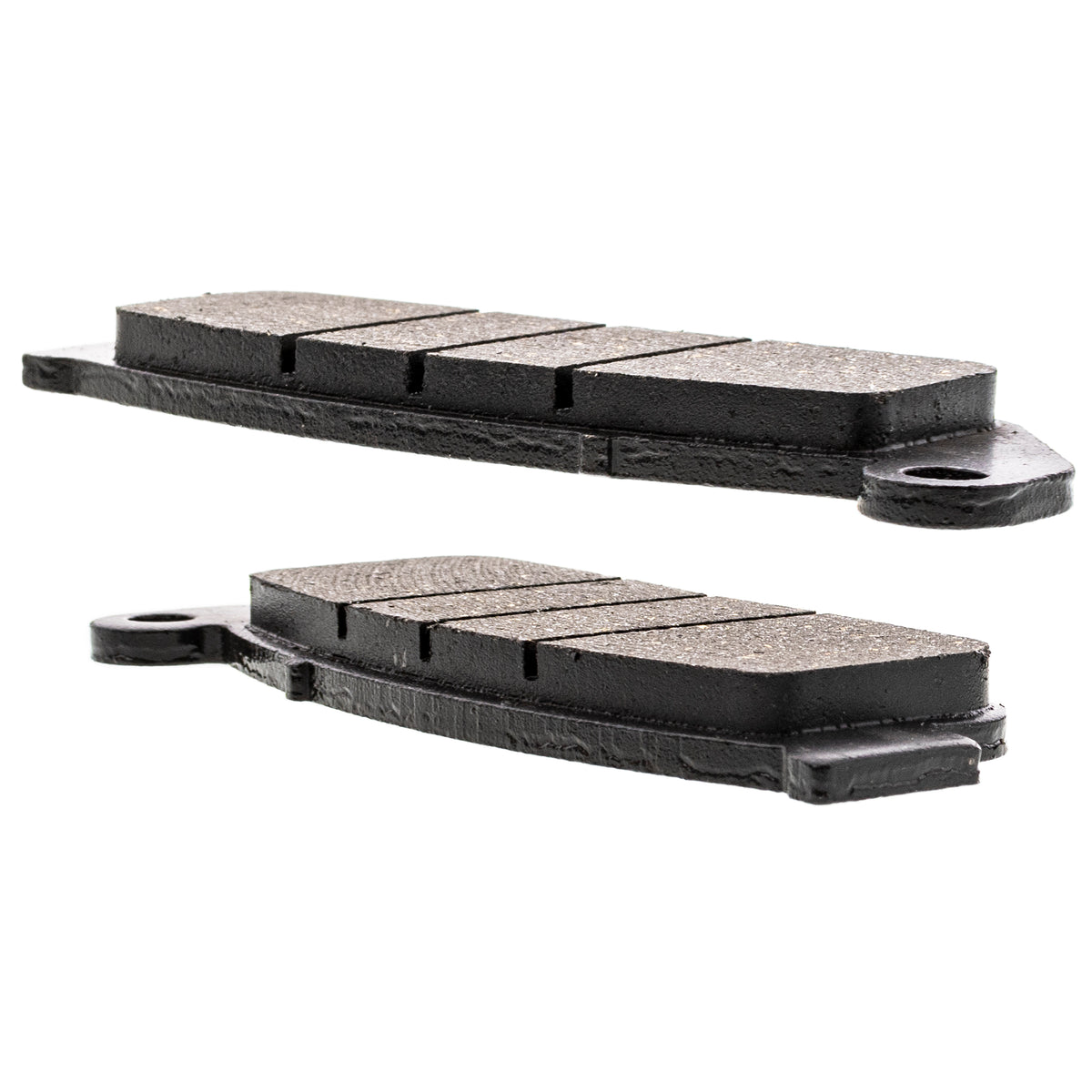 Front Semi-Metallic Brake Pad Set For Indian 2205849 | 2-PACK