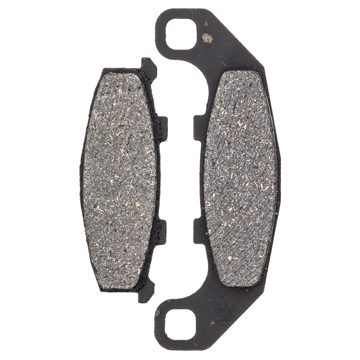 NICHE 519-KPA2625D Brake Pad Set