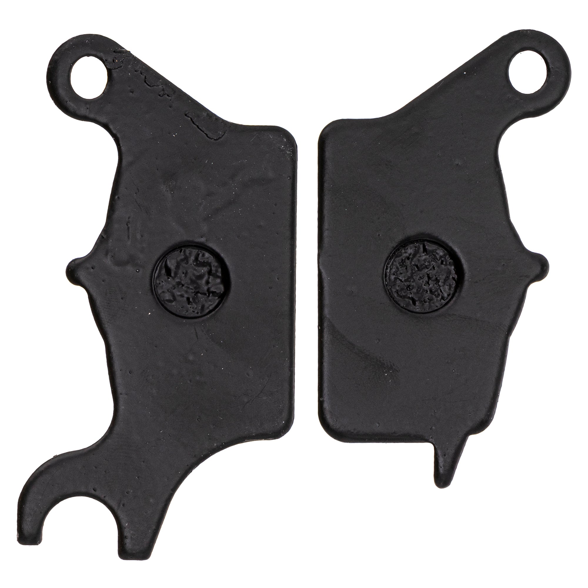 NICHE Brake Pad Set 2-Pack 45009035000 43082-0134