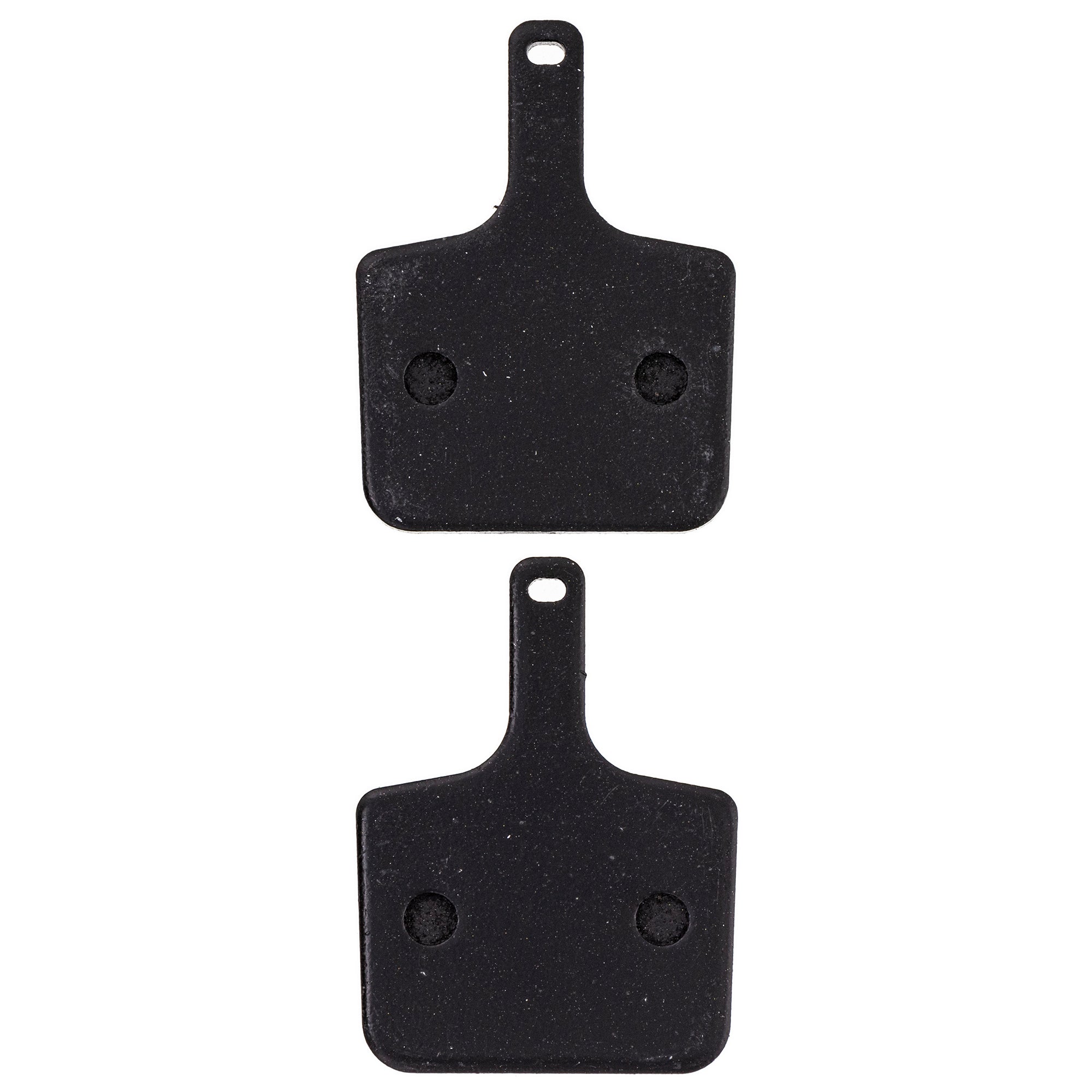 NICHE Semi-Metallic Brake Pads 2202727