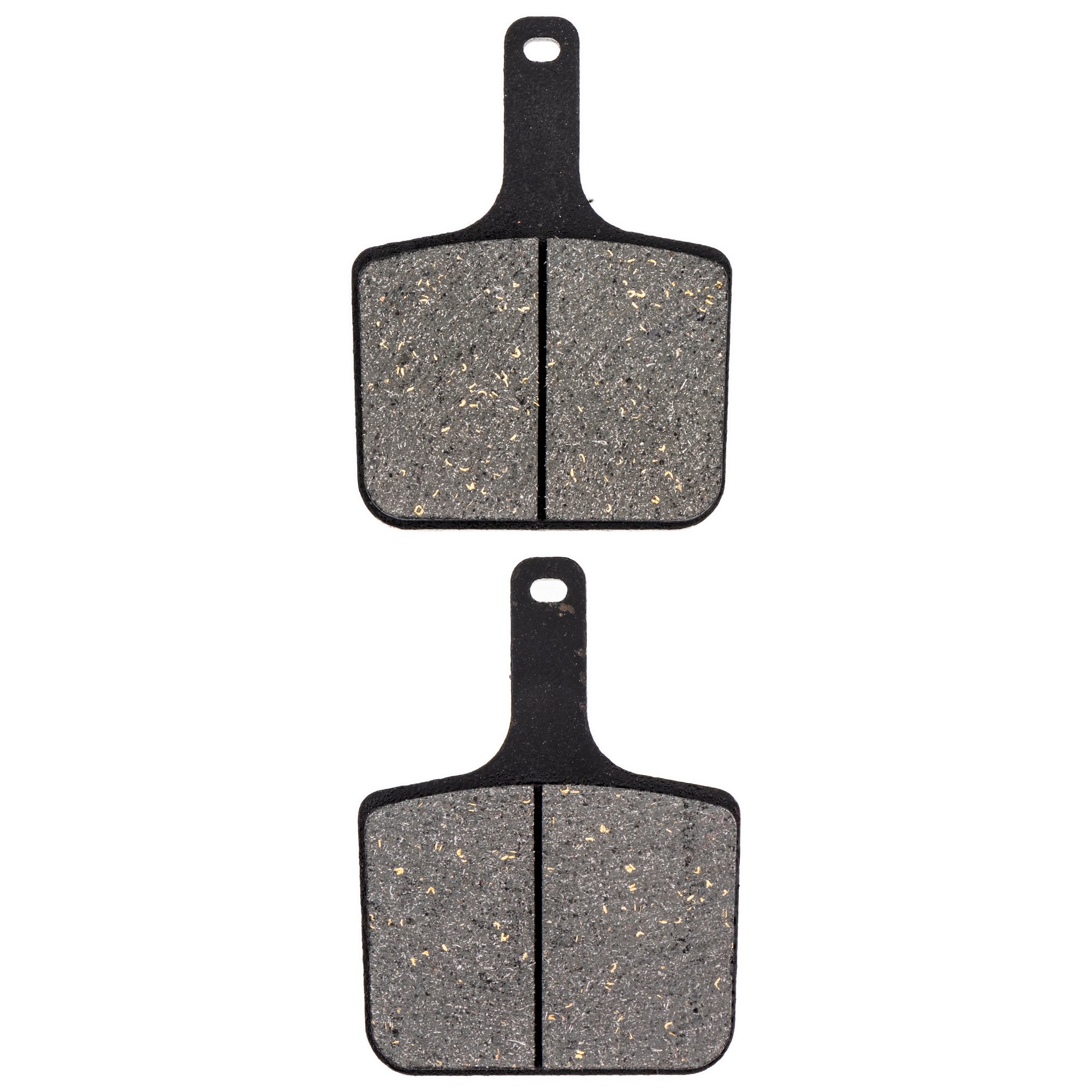 NICHE 519-KPA2628D Brake Pad Set