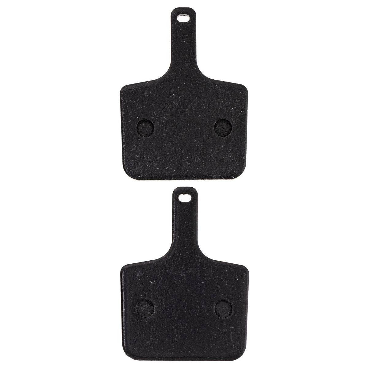 NICHE Brake Pad Set 4-Pack 2202203 2202202