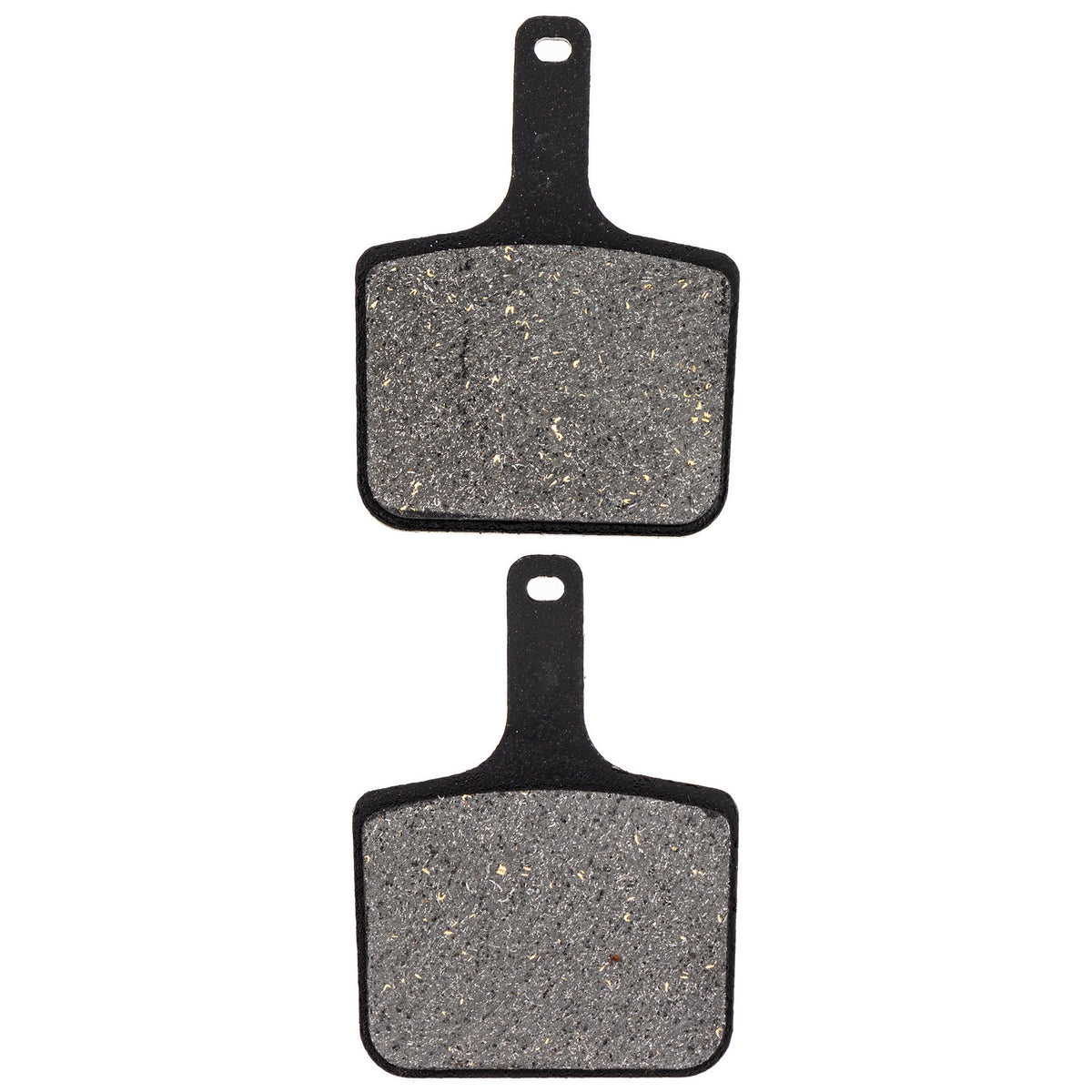 NICHE 519-KPA2629D Brake Pad Set