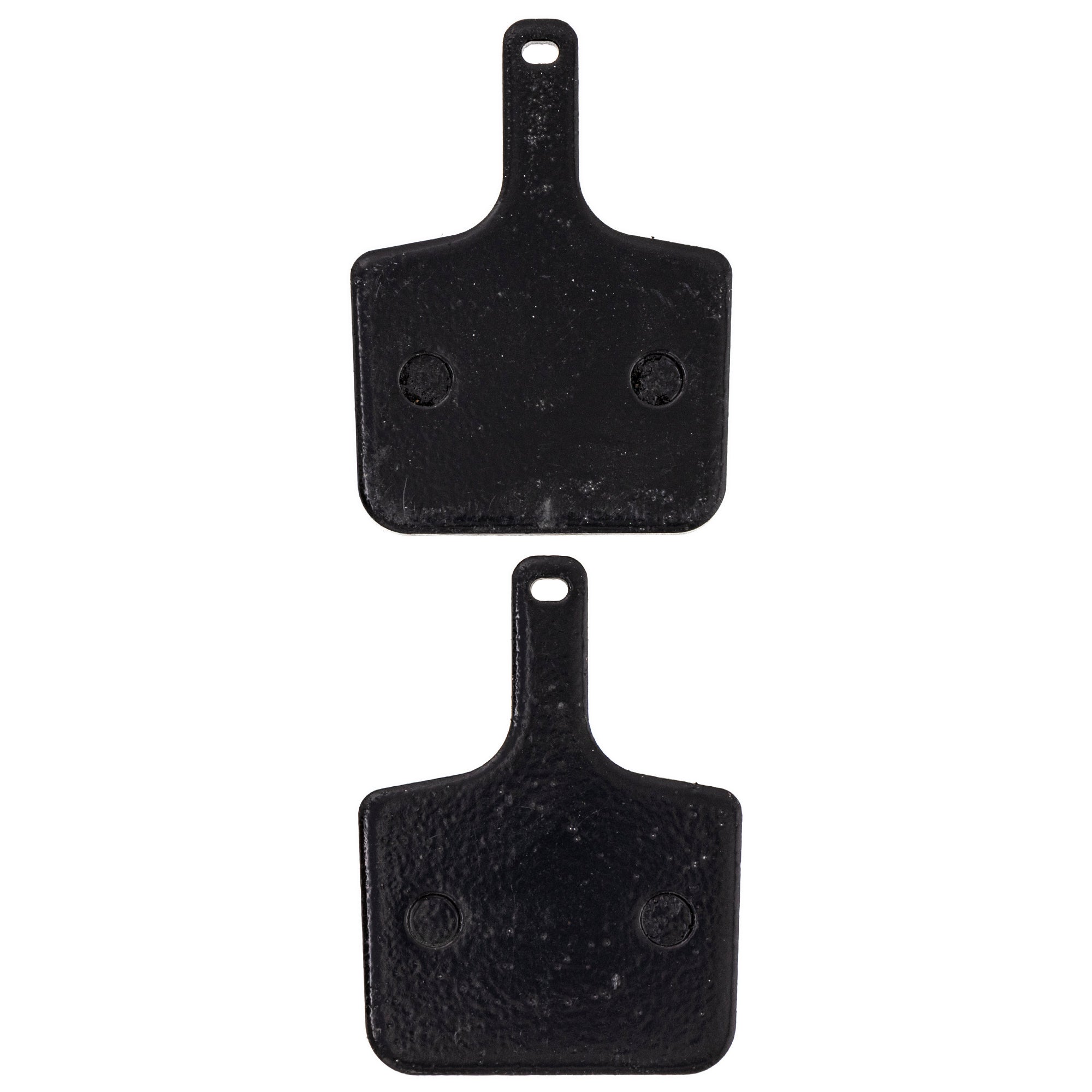 NICHE Brake Pad Set 2-Pack 2209871 2209237 2205500