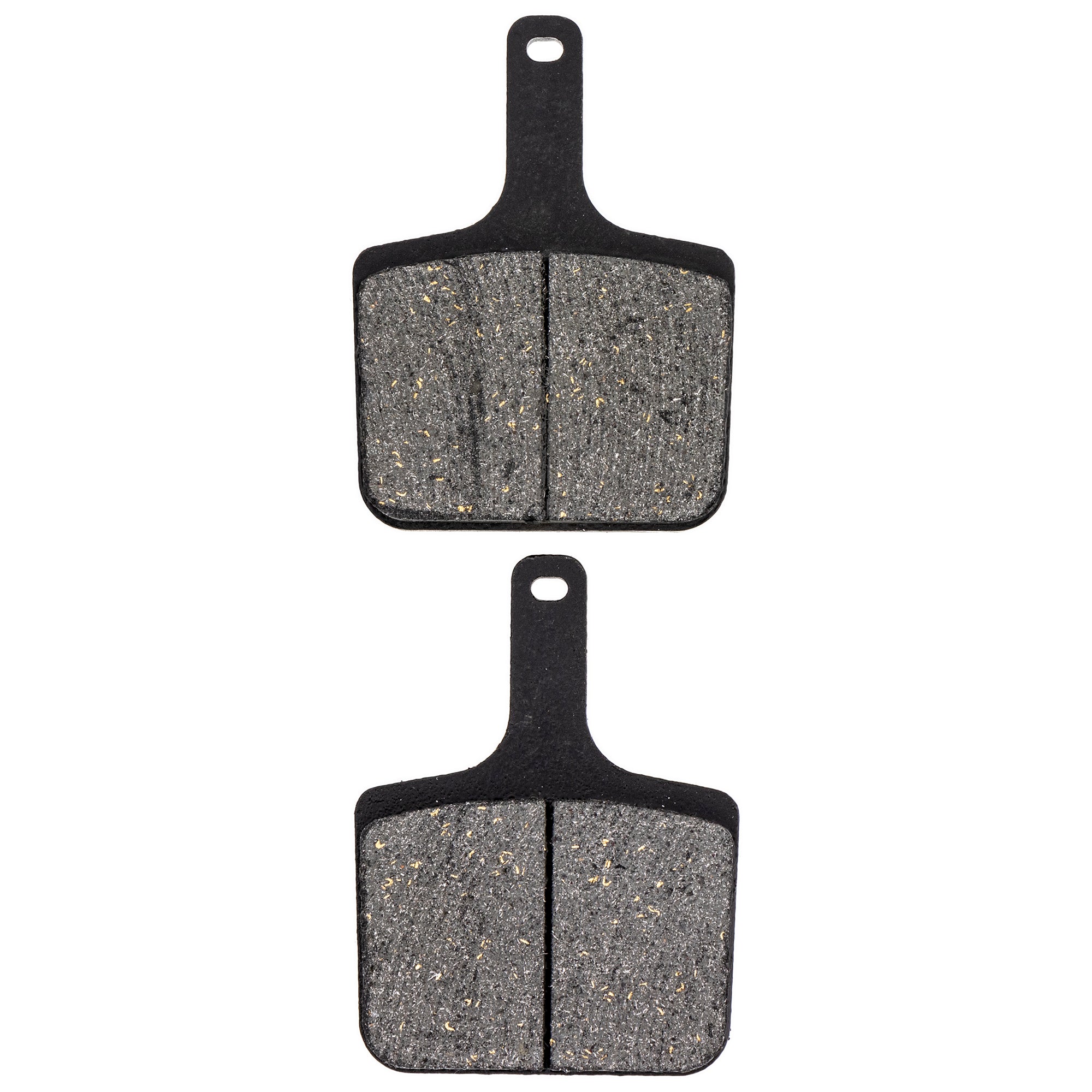 NICHE 519-KPA2621D Brake Pad Set