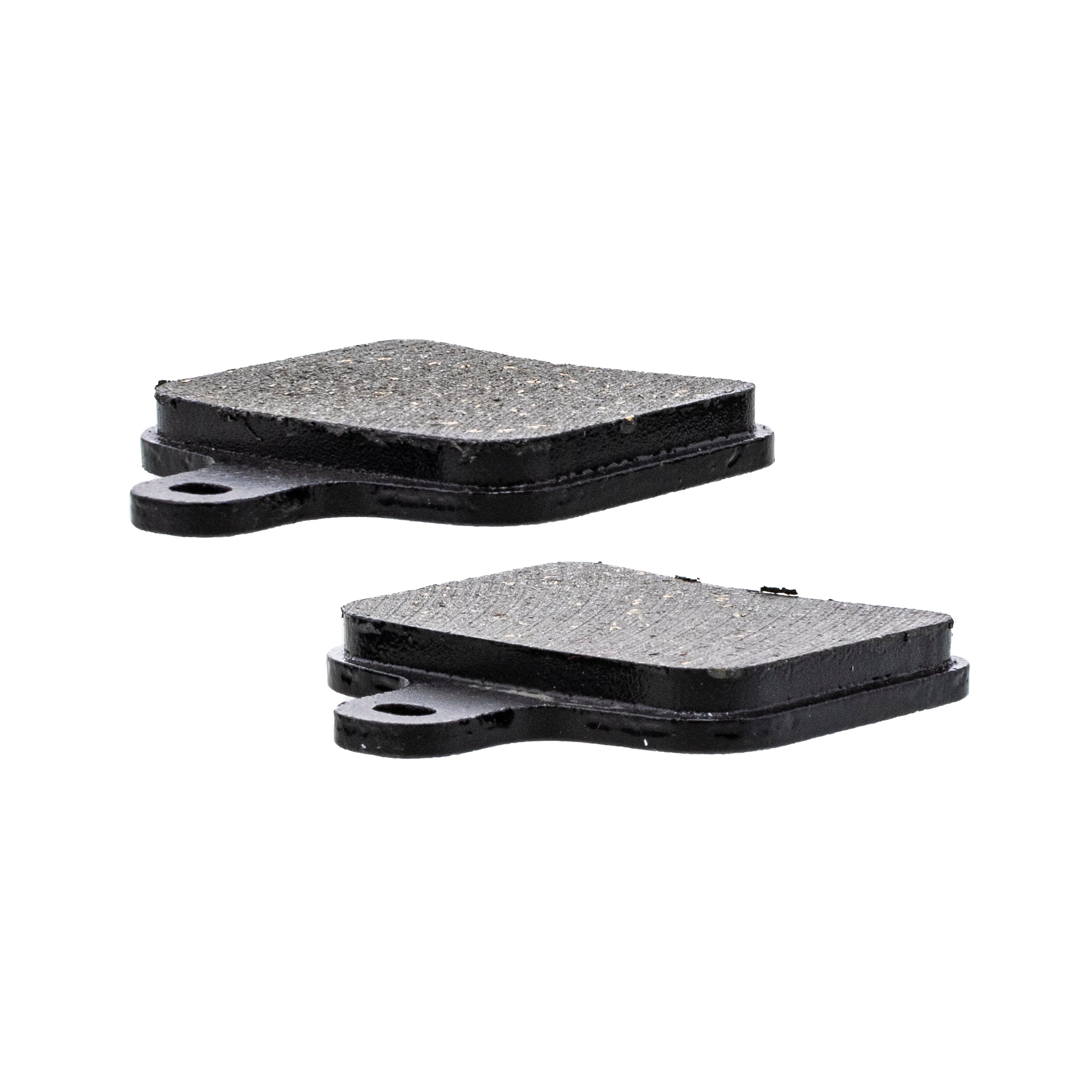 アクセサリー pbd Semi-Metallic Brake Pads Polaris | NICHE PARTS