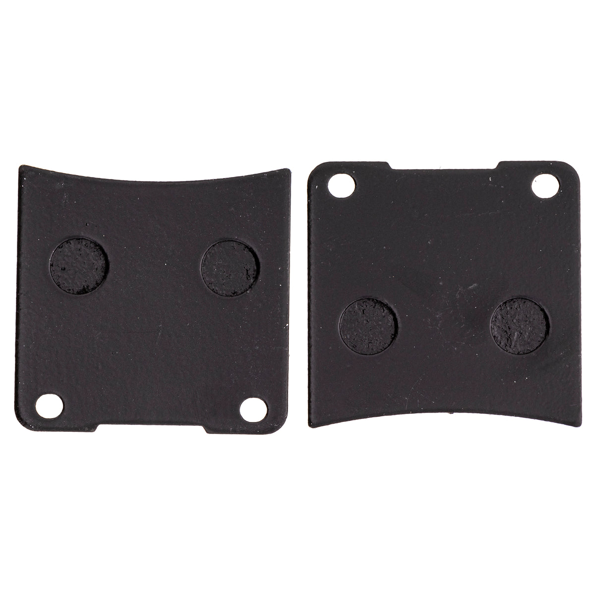 NICHE Brake Pad Set 4-Pack 69130-45C10 69101-45810