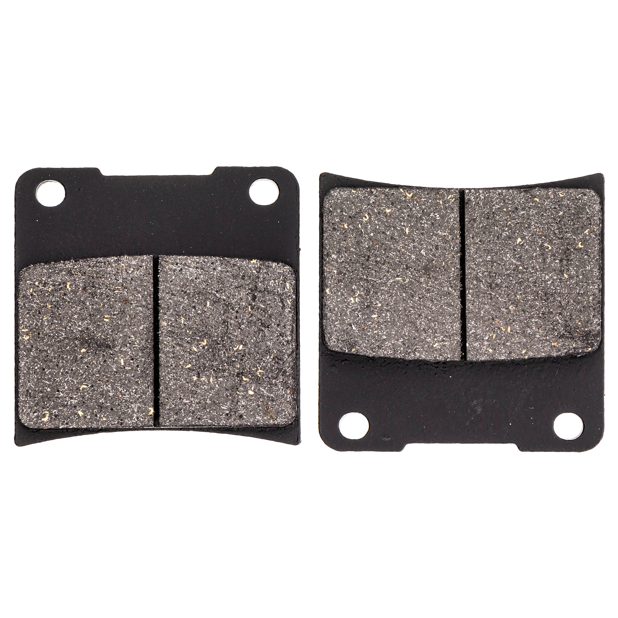 NICHE 519-KPA2636D Brake Pad