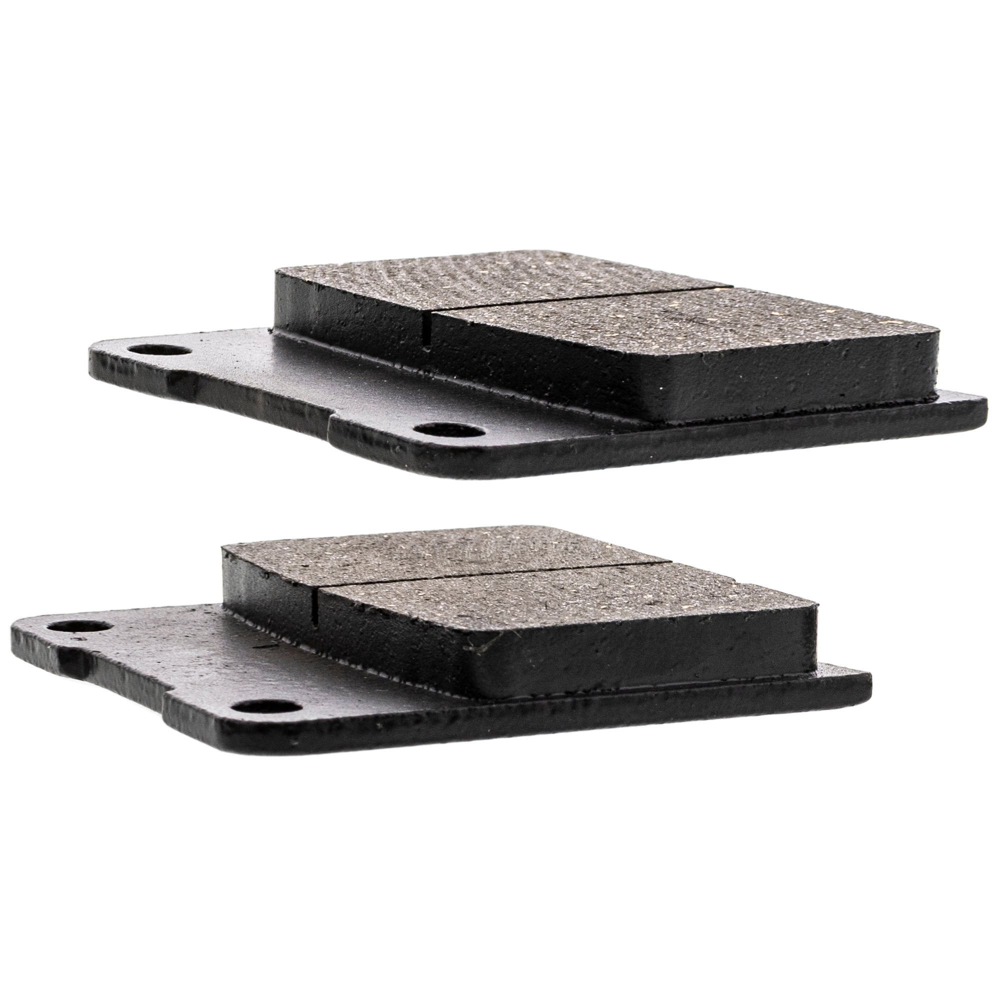 Front Semi-Metallic Brake Pad Set For Suzuki 69101-45810 59100-19820