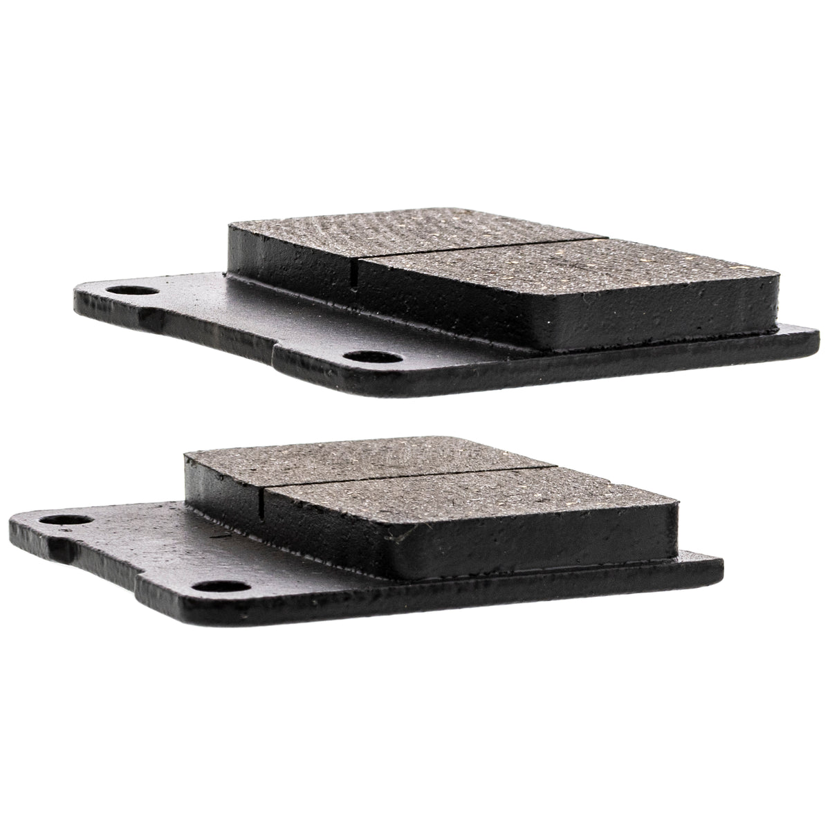 Front Semi-Metallic Brake Pad Set For Suzuki 69130-45C10 69101-45810 59130-48B00 59130-19C00