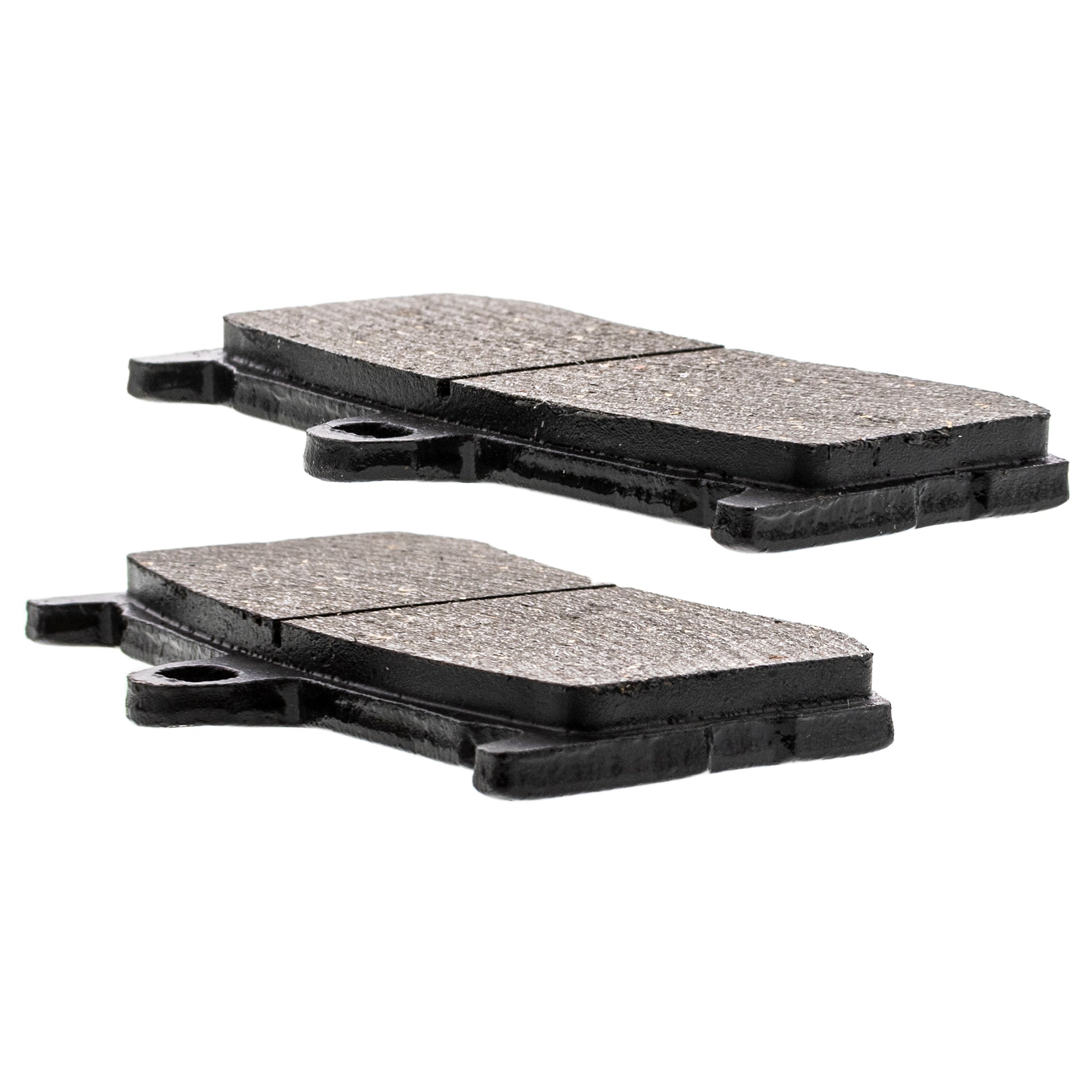 Semi-Metallic Brake Pads For Yamaha Honda Triumph T2021221 451A2-147-672 431A0-131-670