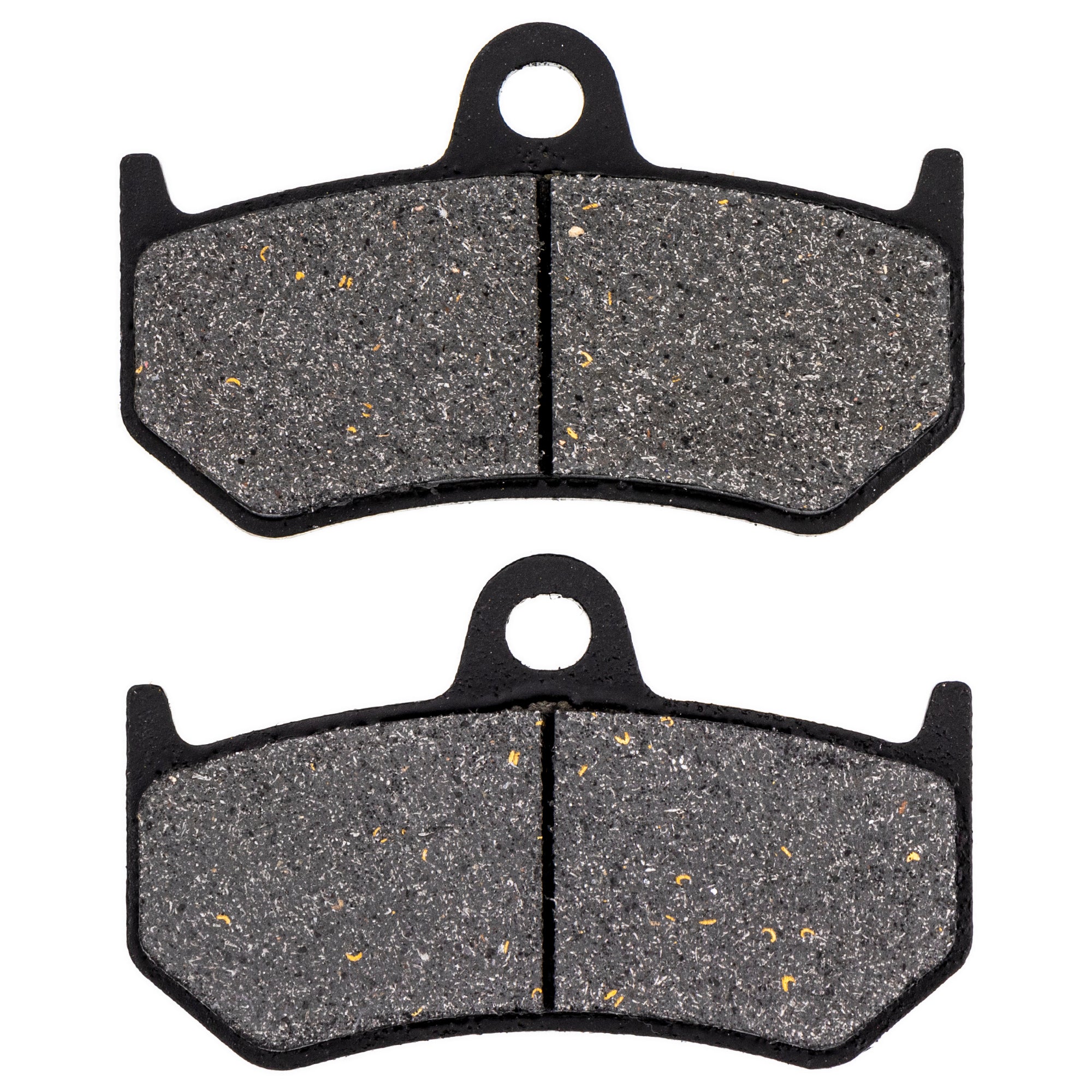 NICHE 519-KPA2638D Brake Pad Set