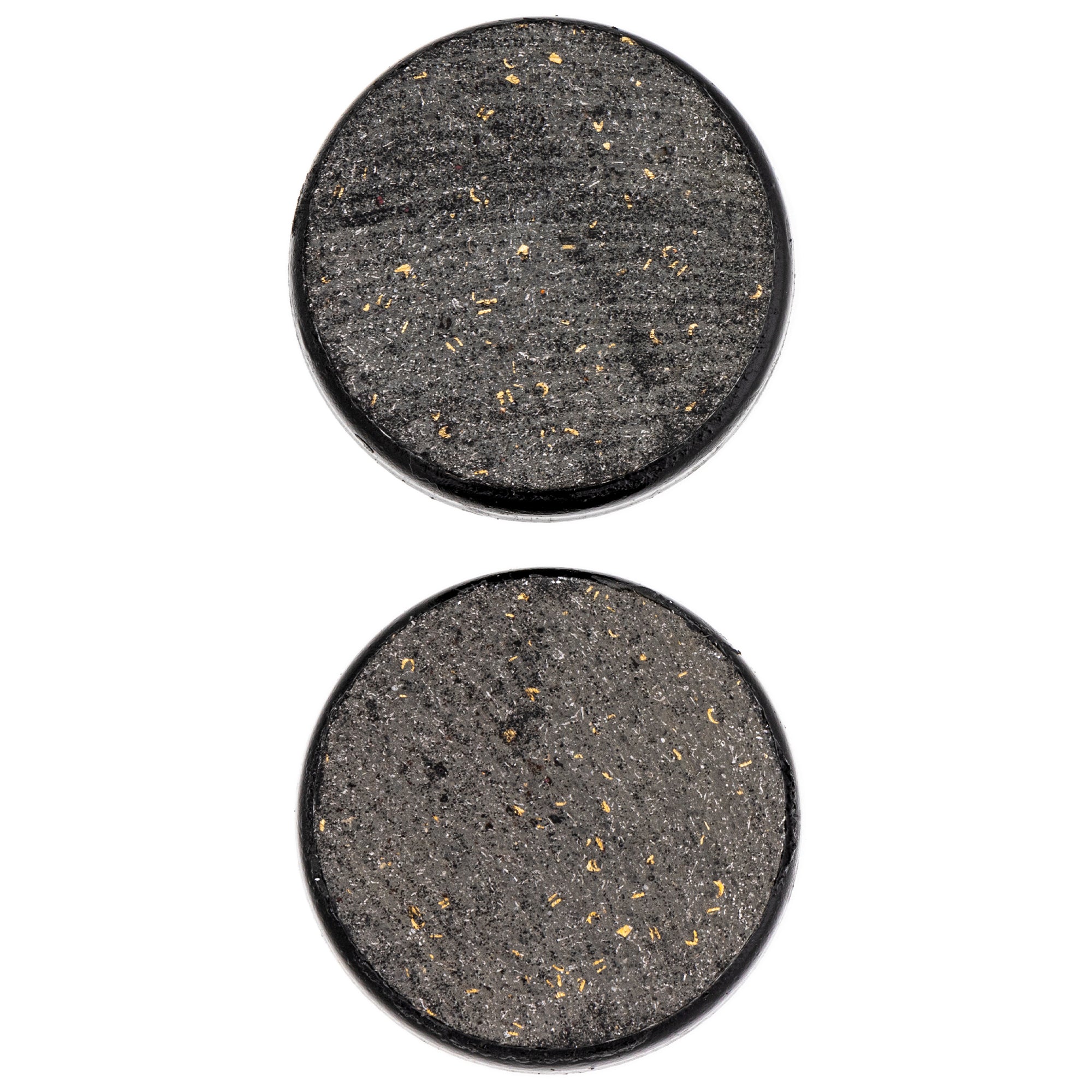 NICHE 519-KPA2639D Brake Pad Set