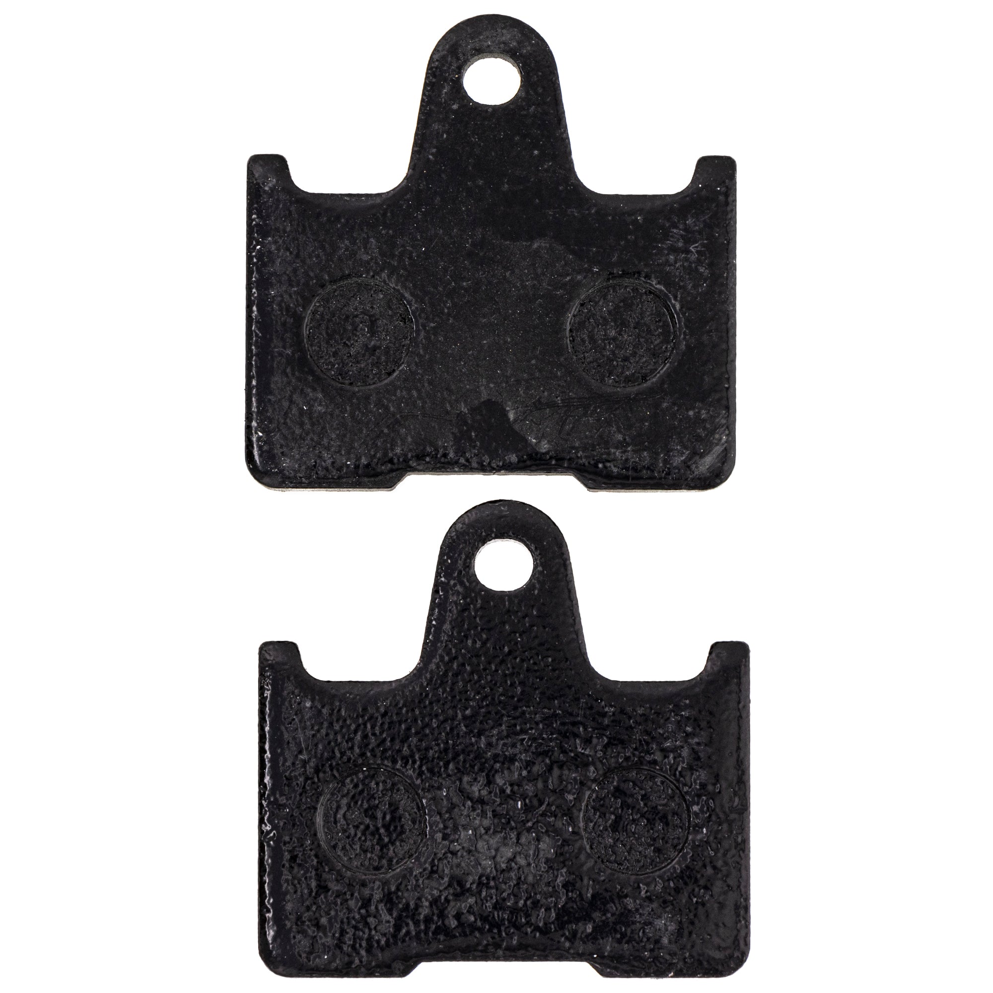 NICHE Semi-Metallic Brake Pads 8FA-W0046-01-00