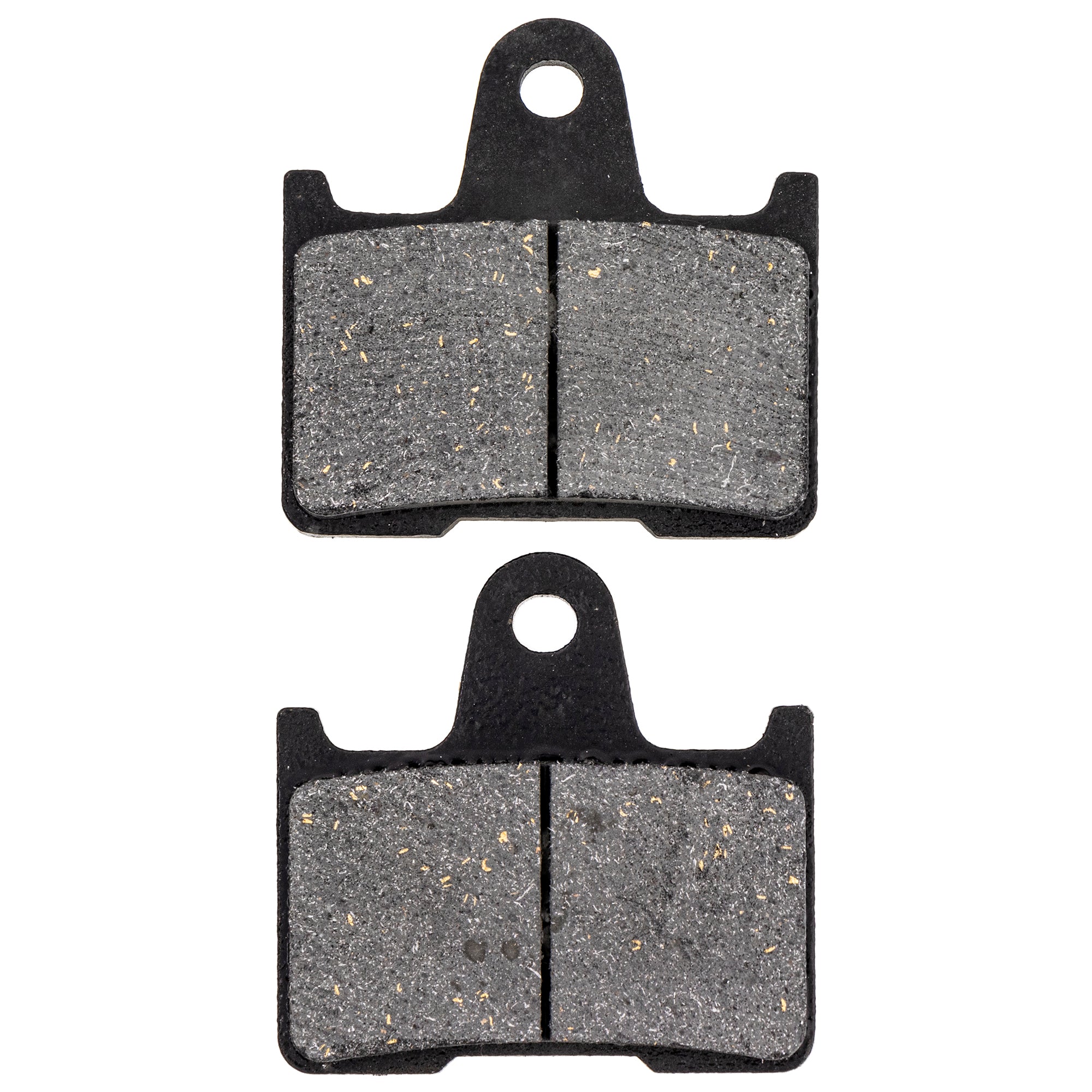 NICHE 519-KPA2630D Brake Pad Set