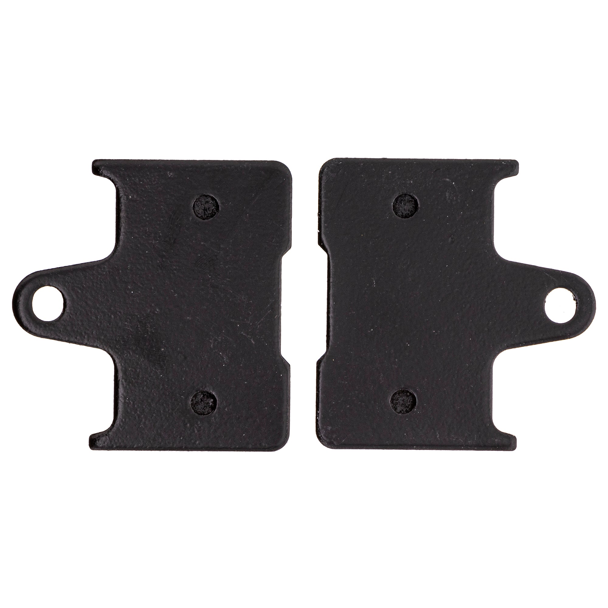 NICHE Brake Pad Set 8DF-W0046-01-00 8DF-W0046-00-00