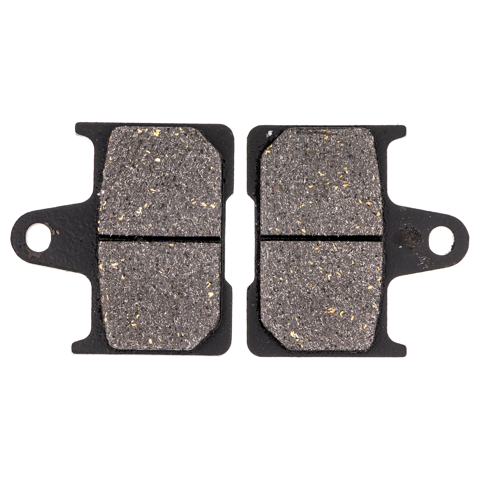 NICHE 519-KPA2631D Brake Pad Set