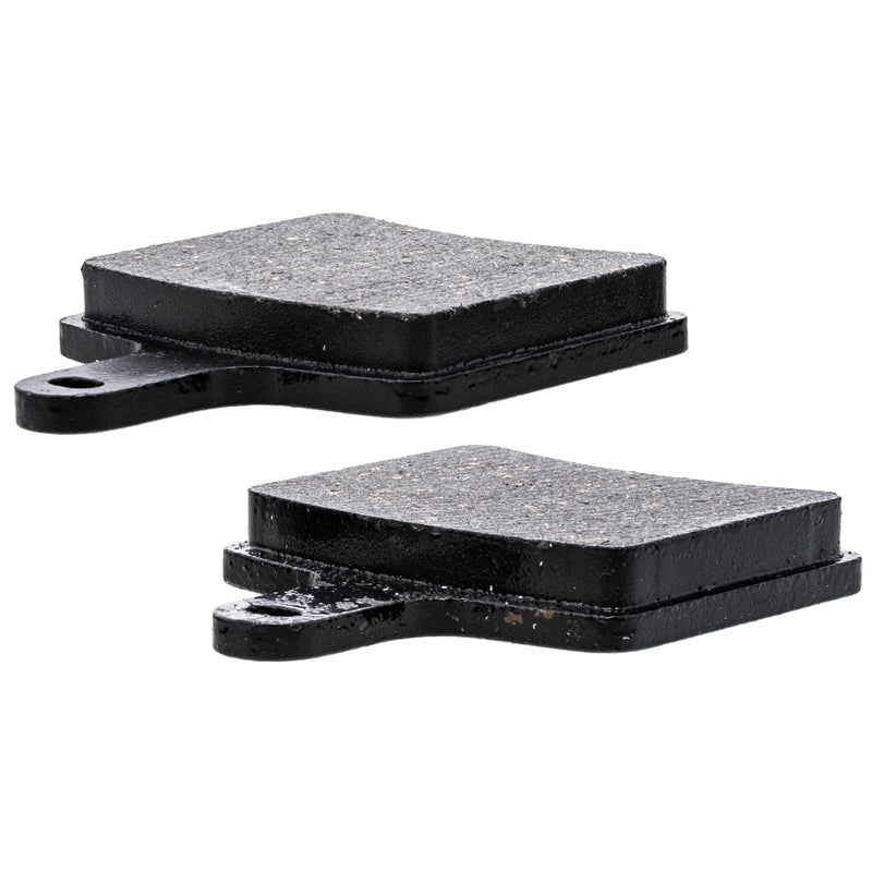 Semi-Metallic Brake Pads 519-KPA2643D For Yamaha 8JP-F5811-00-00