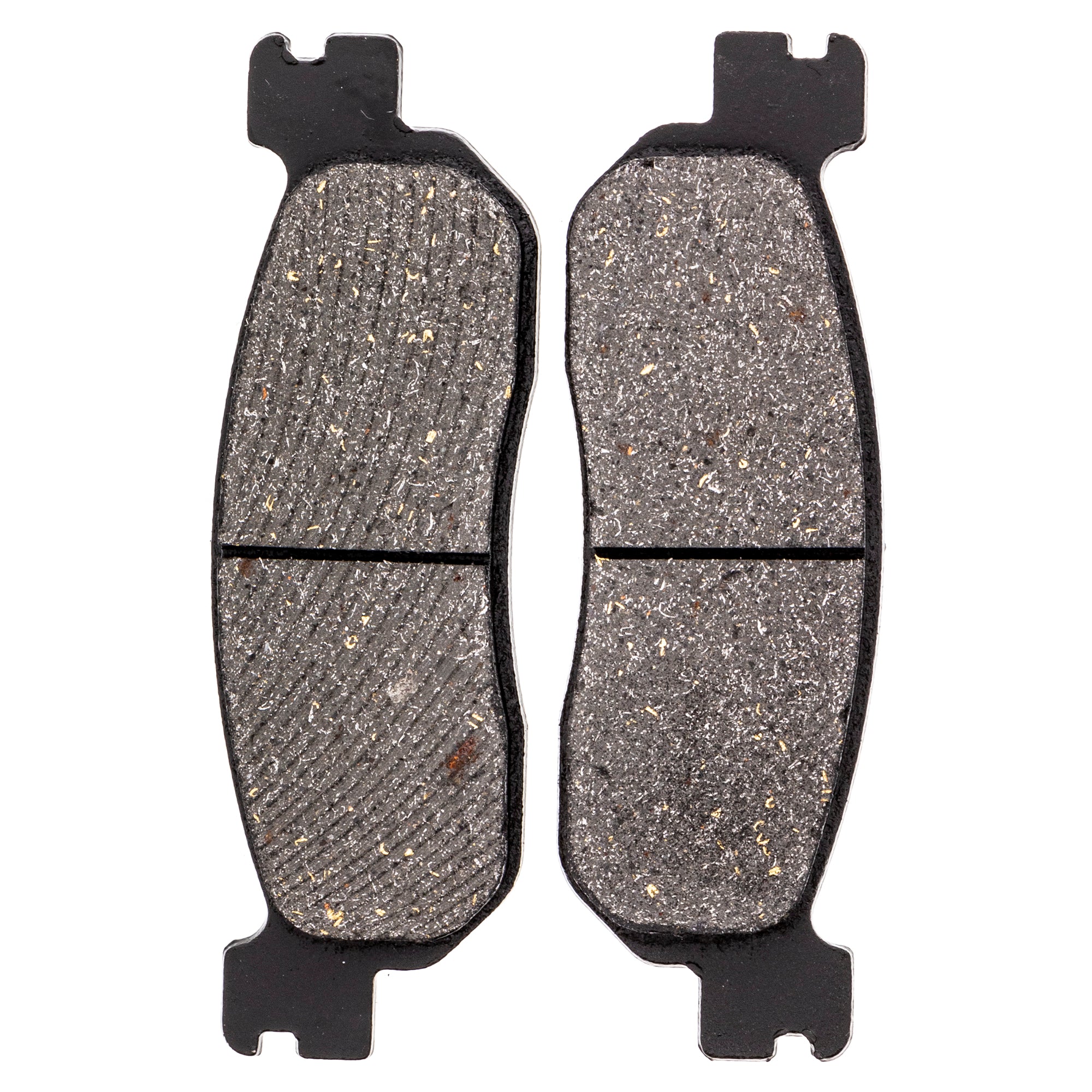 NICHE 519-KPA2644D Brake Pad Set