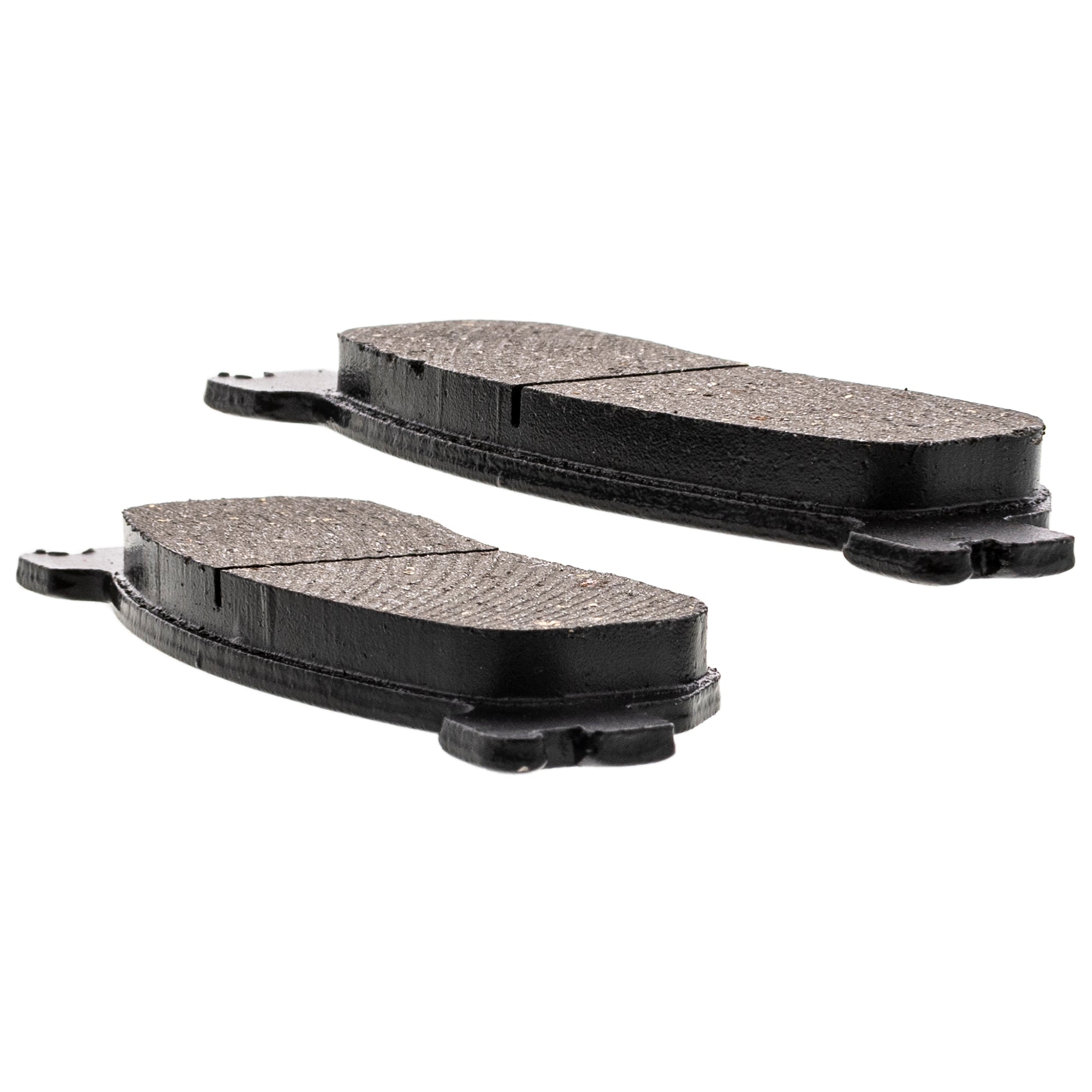 Semi-Metallic Brake Pads For Yamaha 5XT-W0045-00-00 5LB-W0045-01-00 5LB-W0045-00-00 4JG-W0045-00-00