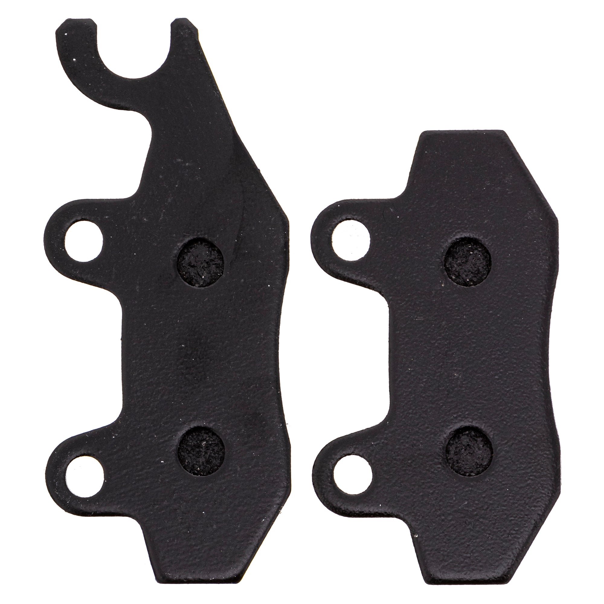 NICHE Semi-Metallic Brake Pads 8GC-W0045-00-00