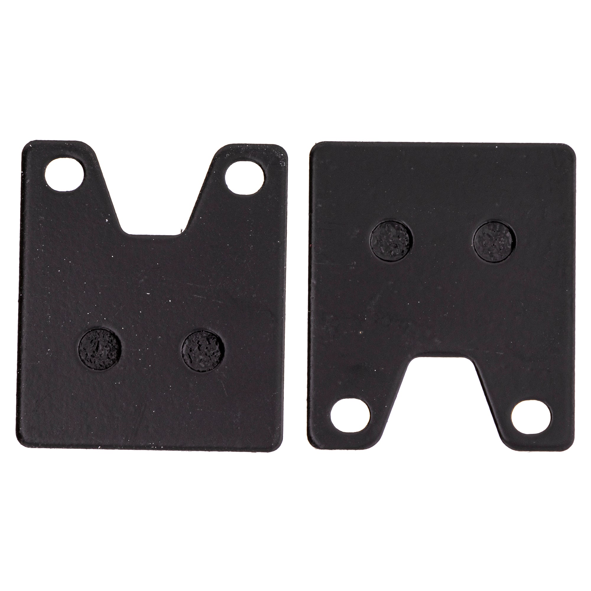 Semi-Metallic Brake Pad Set Front/Rear For Yamaha MK1002592