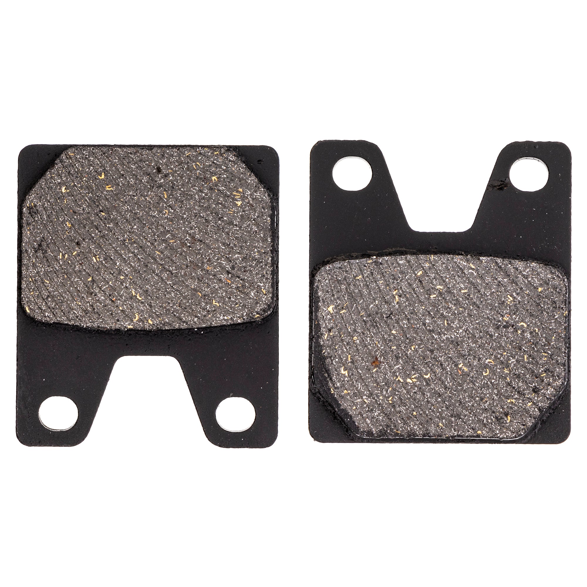 NICHE 519-KPA2646D Brake Pad Set