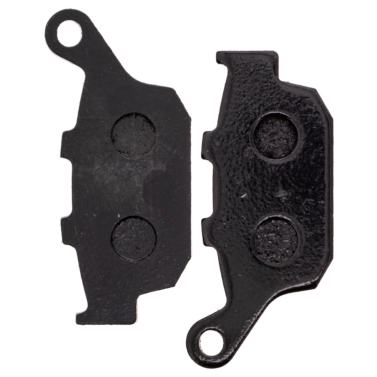 Semi-Metallic Brake Pad Set Front/Rear For Yamaha MK1002839