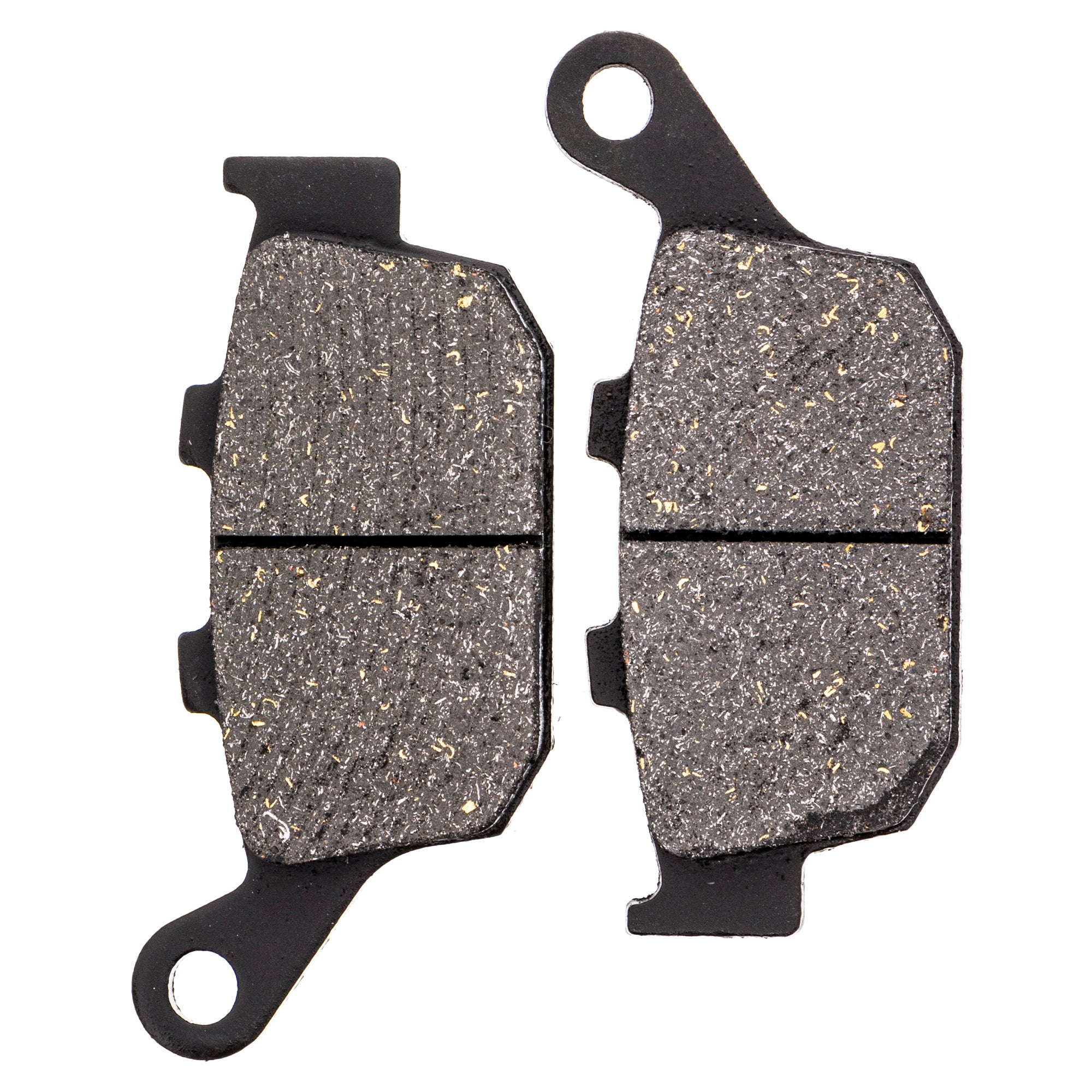 NICHE 519-KPA2647D Brake Pad