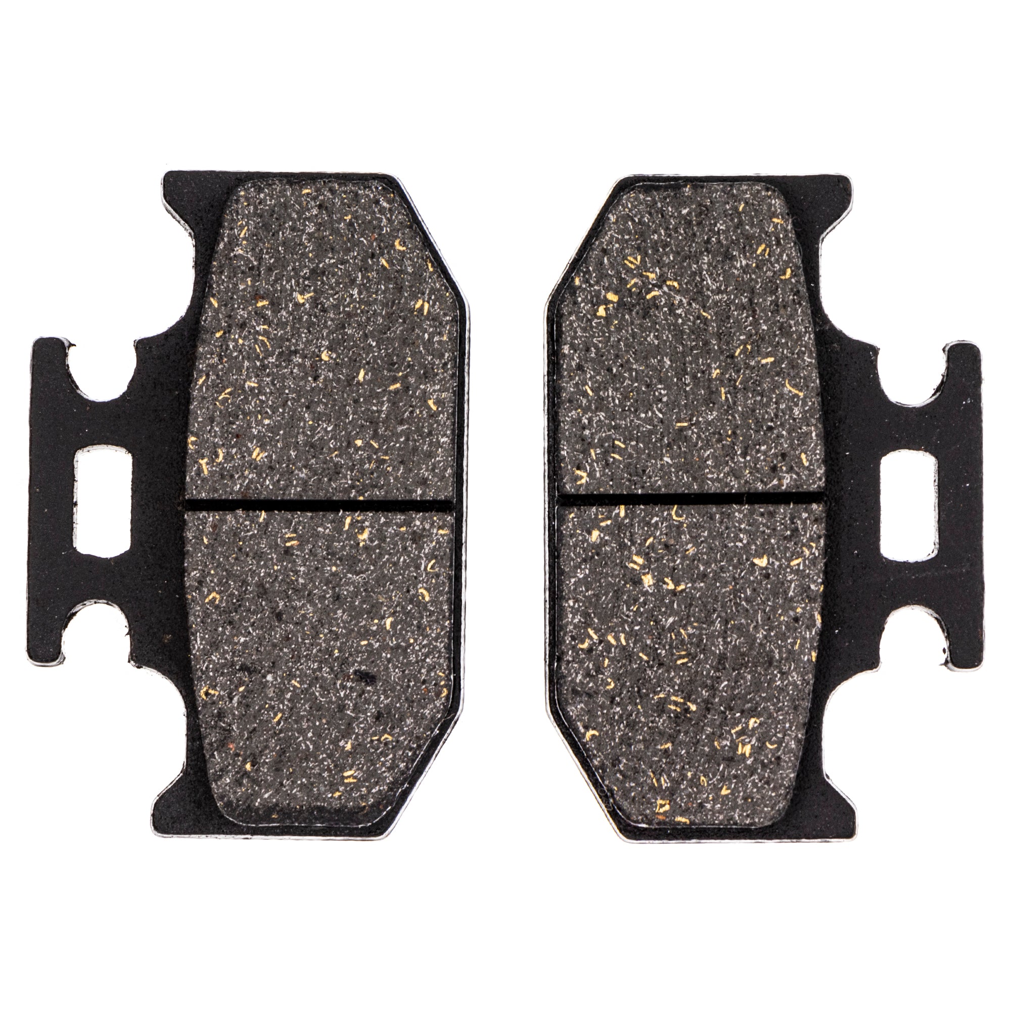 NICHE 519-KPA2648D Brake Pad