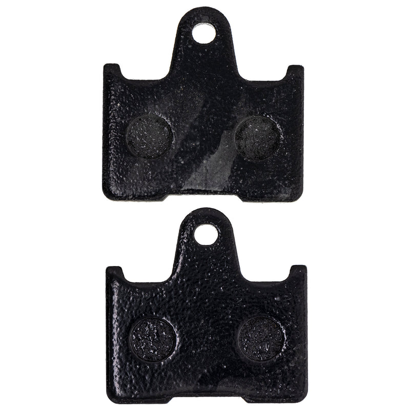 NICHE Brake Pad Set 8DJ-W0046-01-00