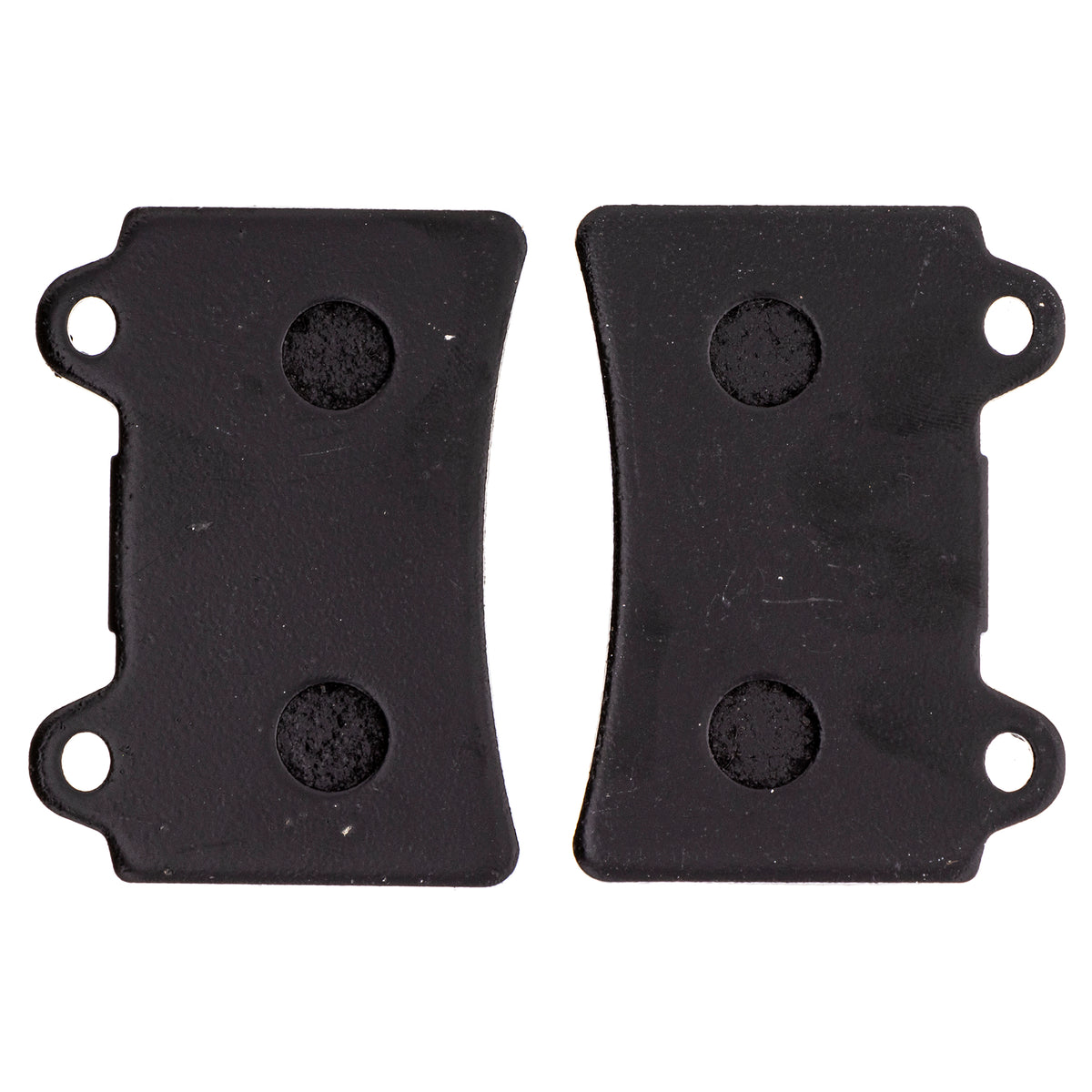NICHE Brake Pad 2JL-W253E-20-00 2JL-W2536-10-00
