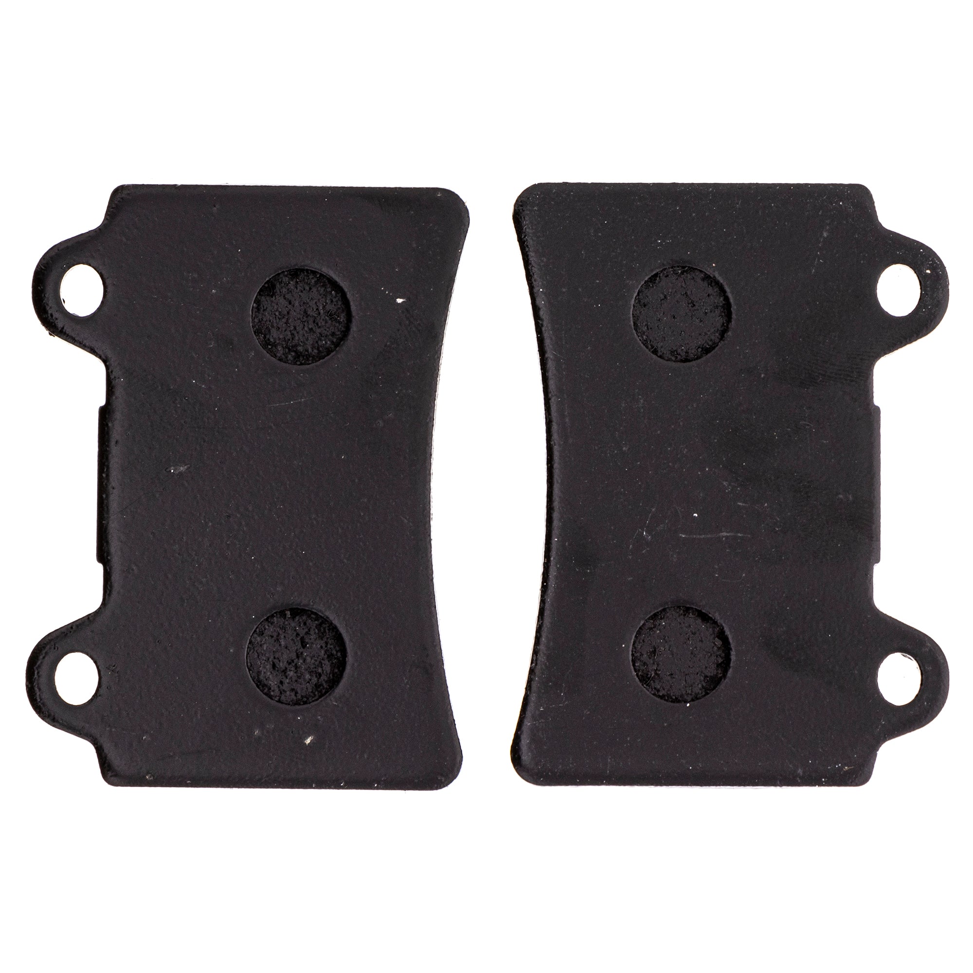 NICHE Brake Pad Set 2-Pack 4KN-W2536-11-00