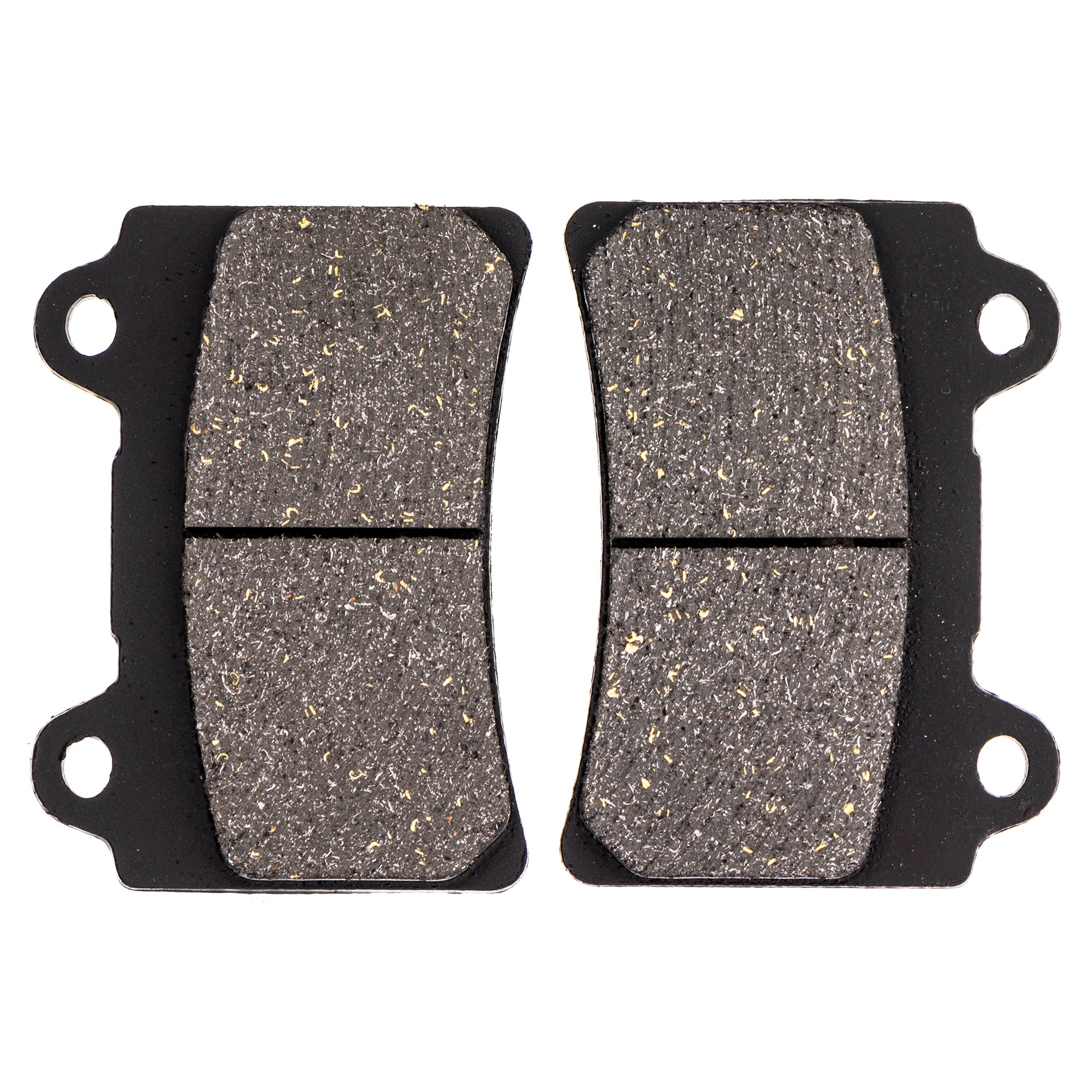 NICHE 519-KPA2640D Brake Pad