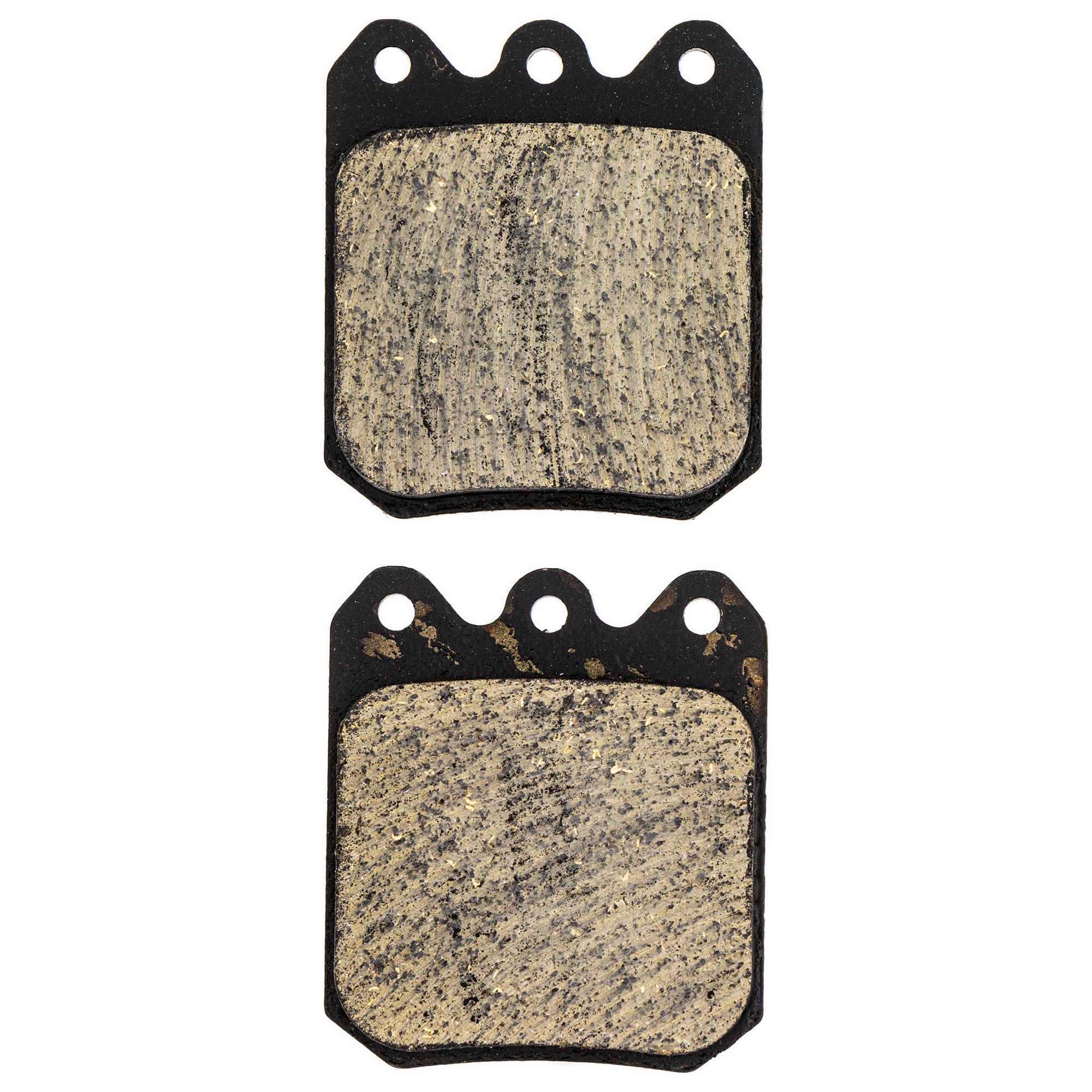 NICHE 519-KPA2652D Brake Pad Set