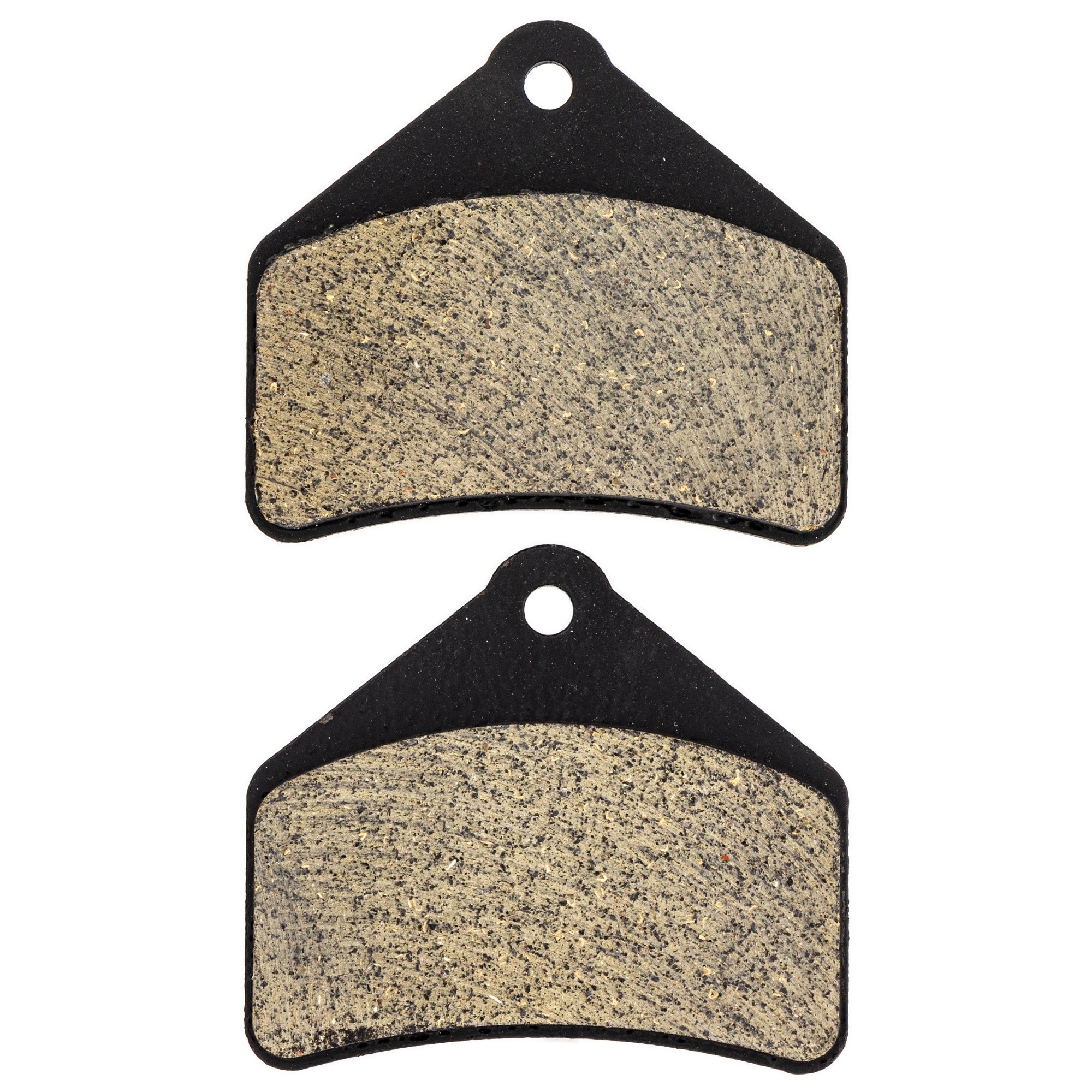 NICHE 519-KPA2653D Brake Pad Set