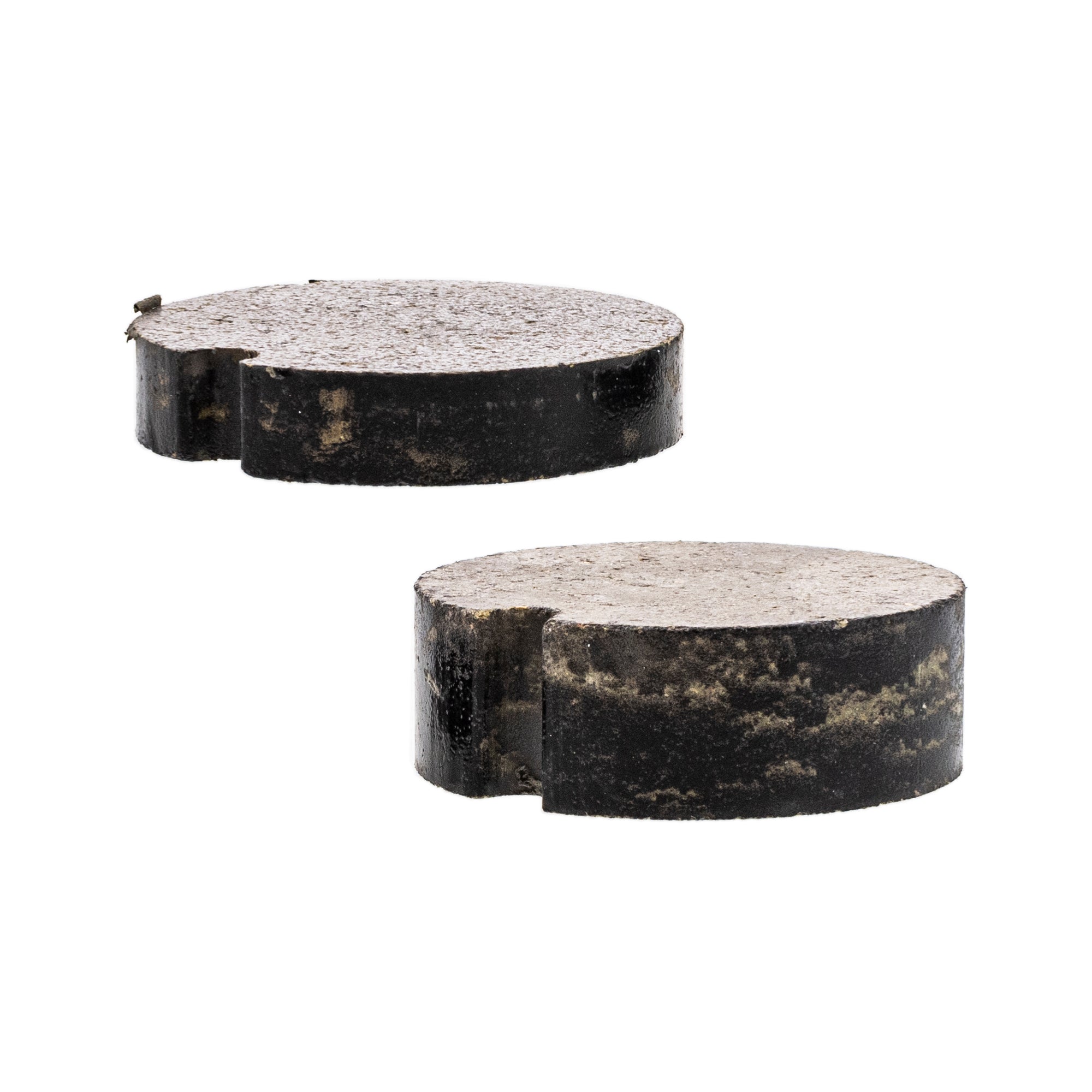 Rear Organic Brake Pad Set For Arctic Cat 0702-264 0702-254 0602-715 0602-496