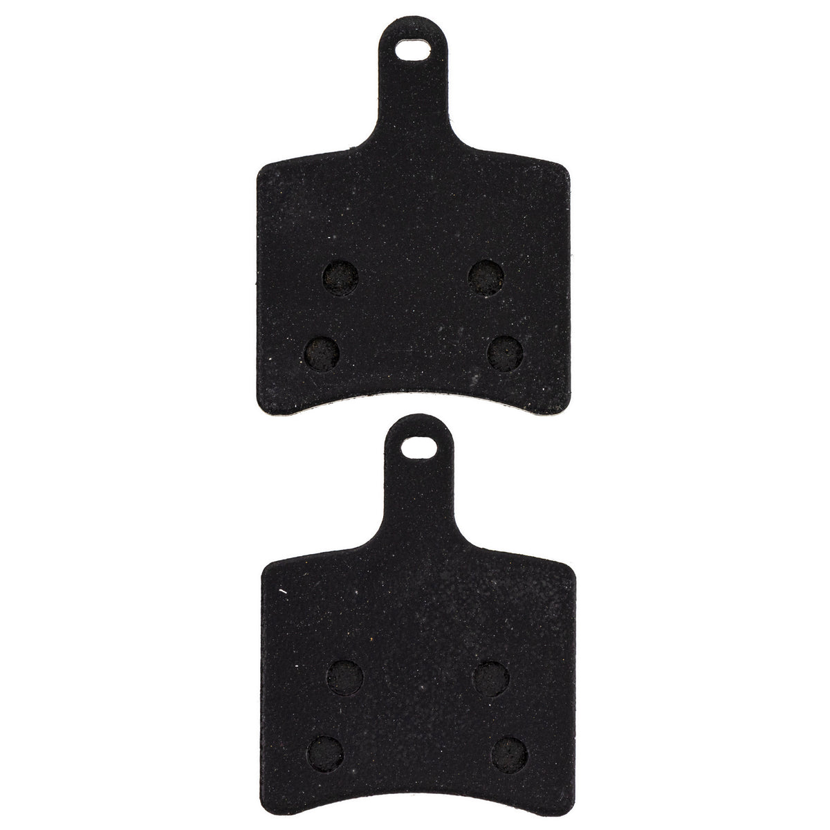 NICHE Rear Organic Brake Pad Set 8NS-F5811-00-00